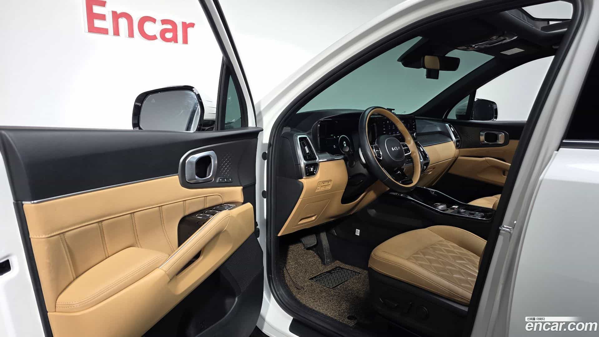 Sorento Kia 2023.6-OPTION-016