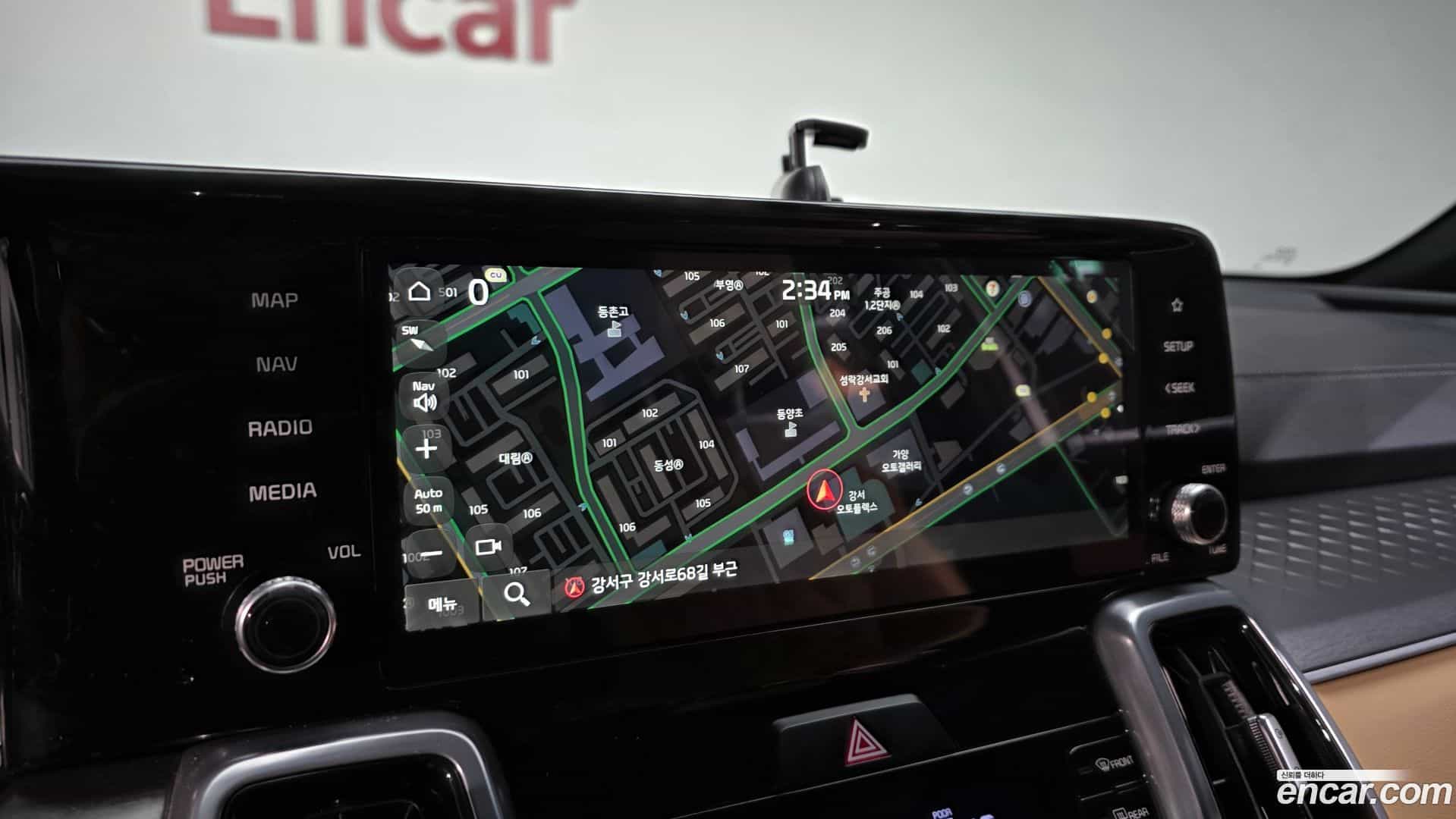 Sorento Kia 2023.6-OPTION-018