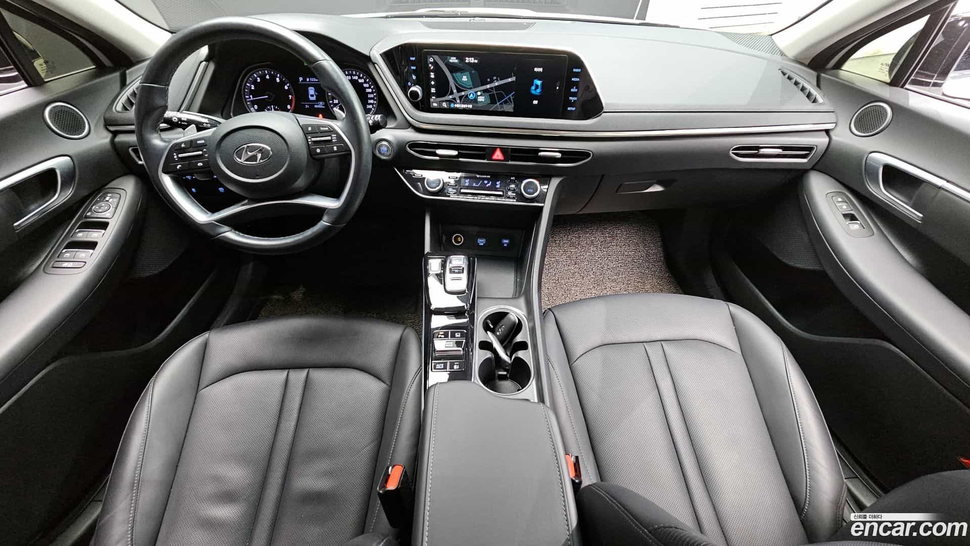 Sonata Hyundai 2021.3-INNER-007