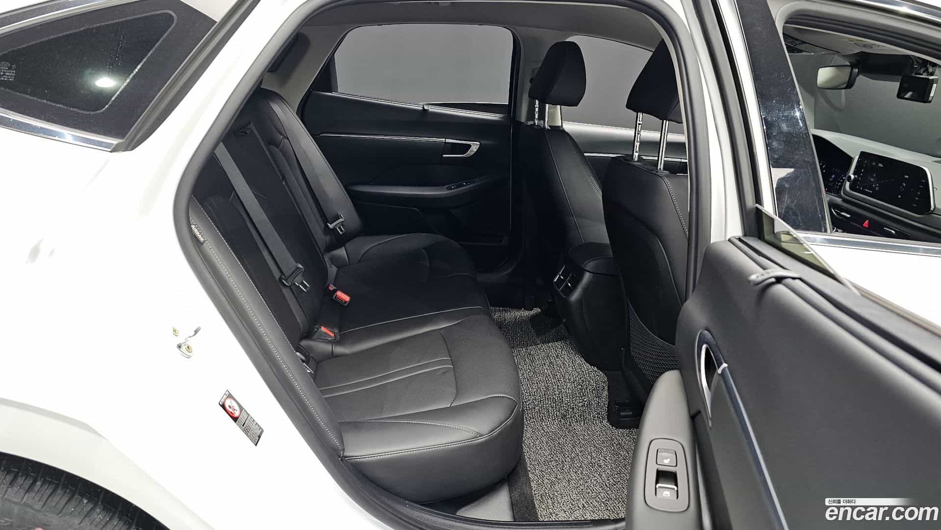 Sonata Hyundai 2021.3-OPTION-016