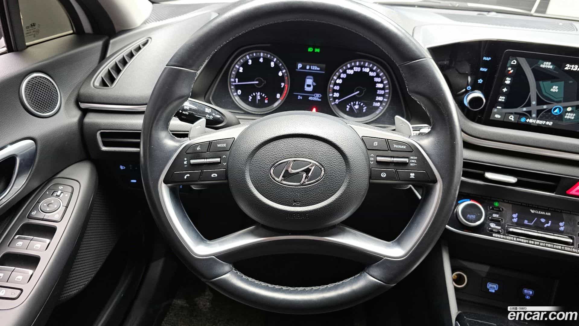 Sonata Hyundai 2021.3-OPTION-017