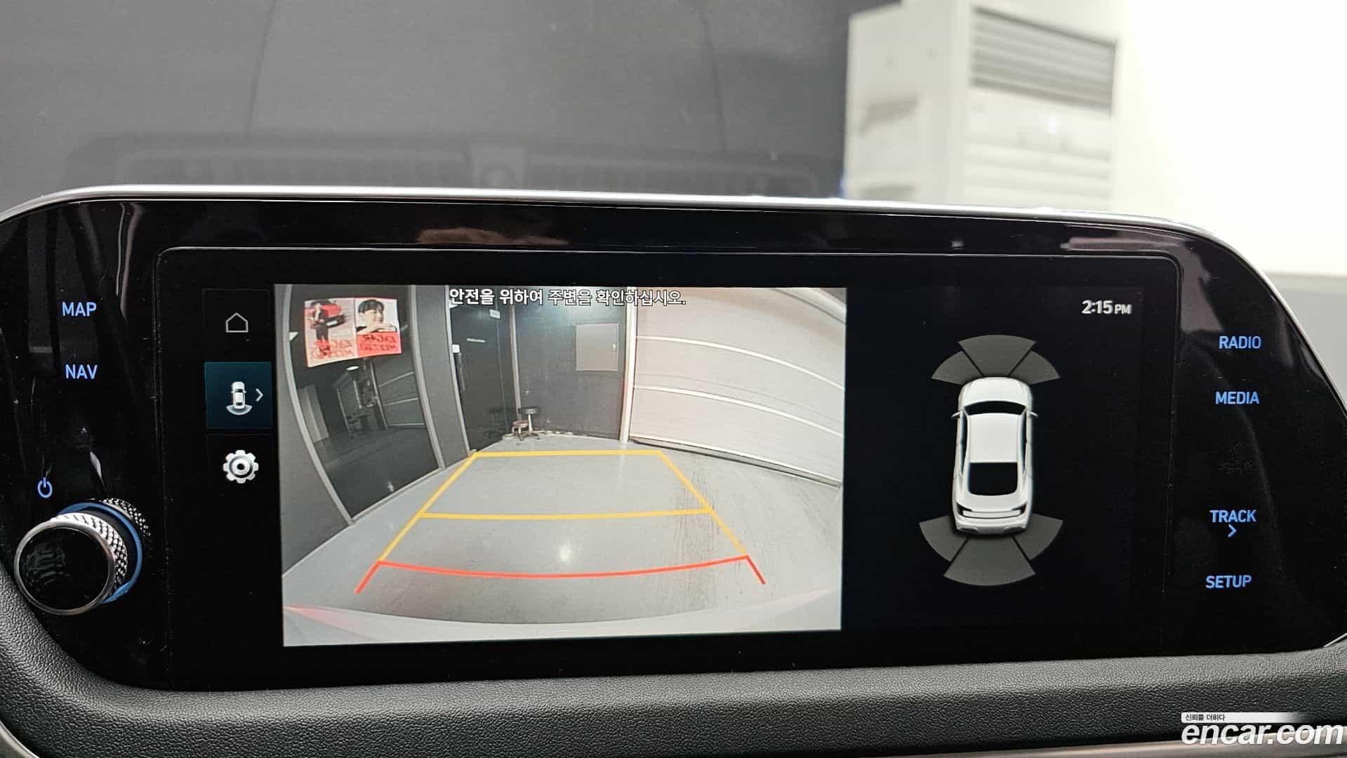 Sonata Hyundai 2021.3-OPTION-019