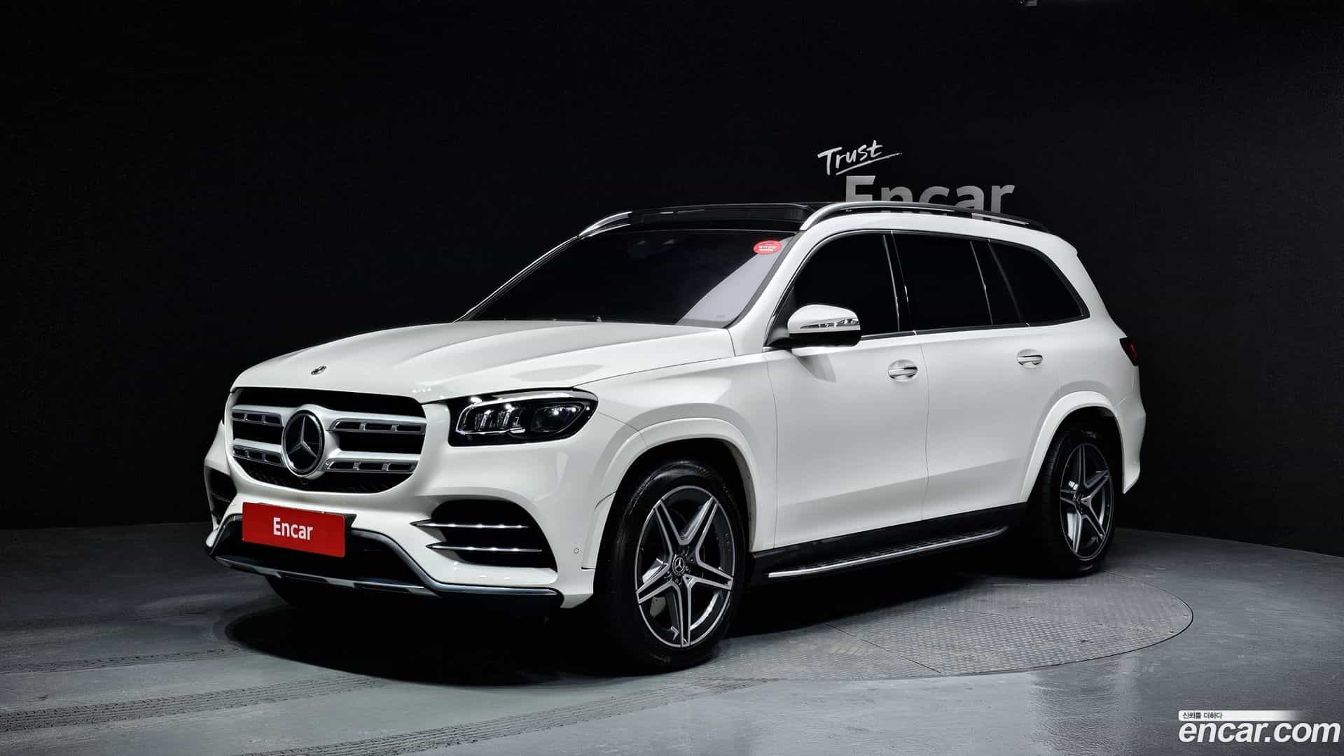 GLS-Class Mercedes-Benz 2022.3-OUTER-001