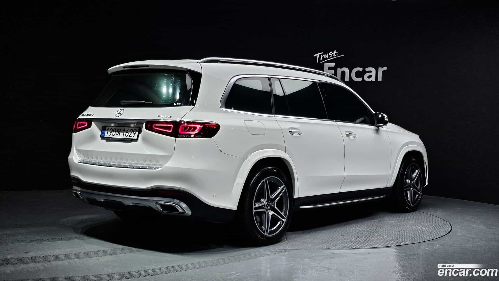 GLS-Class Mercedes-Benz 2022.3-OUTER-002