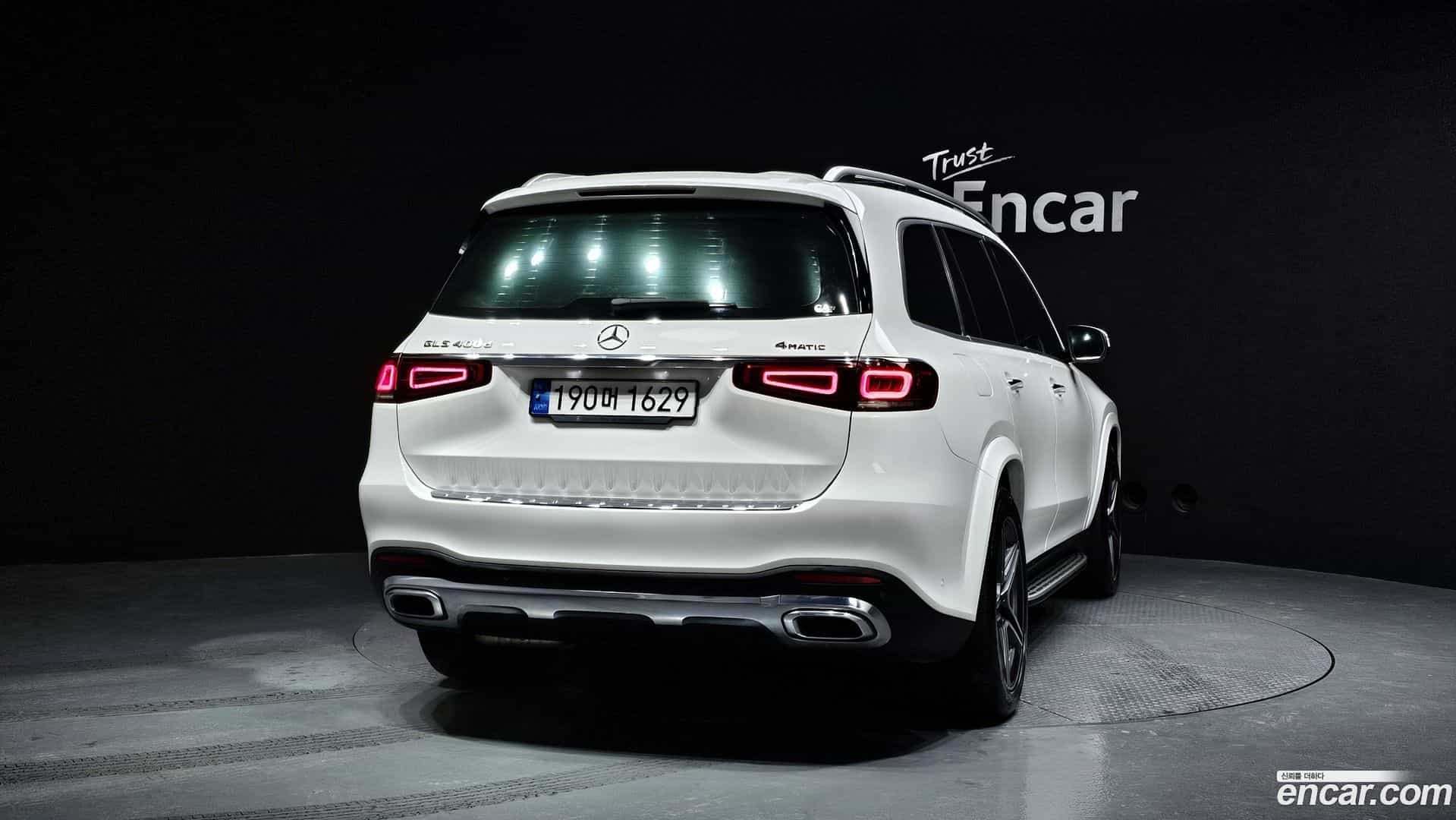 GLS-Class Mercedes-Benz 2022.3-OUTER-004