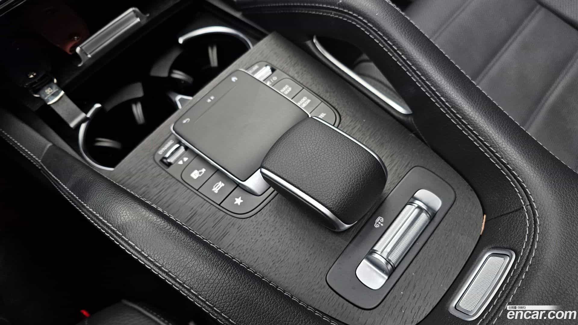 GLS-Class Mercedes-Benz 2022.3-OPTION-021