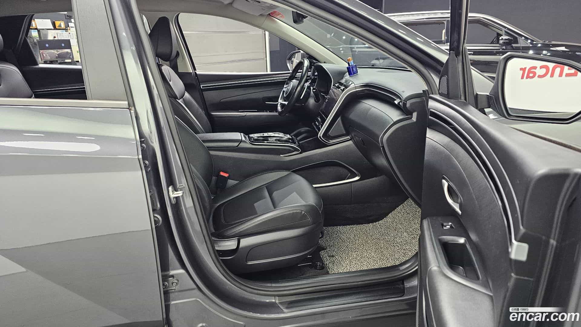 Tucson Hyundai 2021.6-OPTION-015