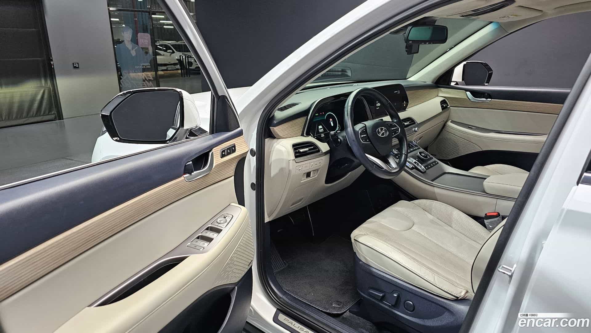 Palisade Hyundai 2021.2-OPTION-015