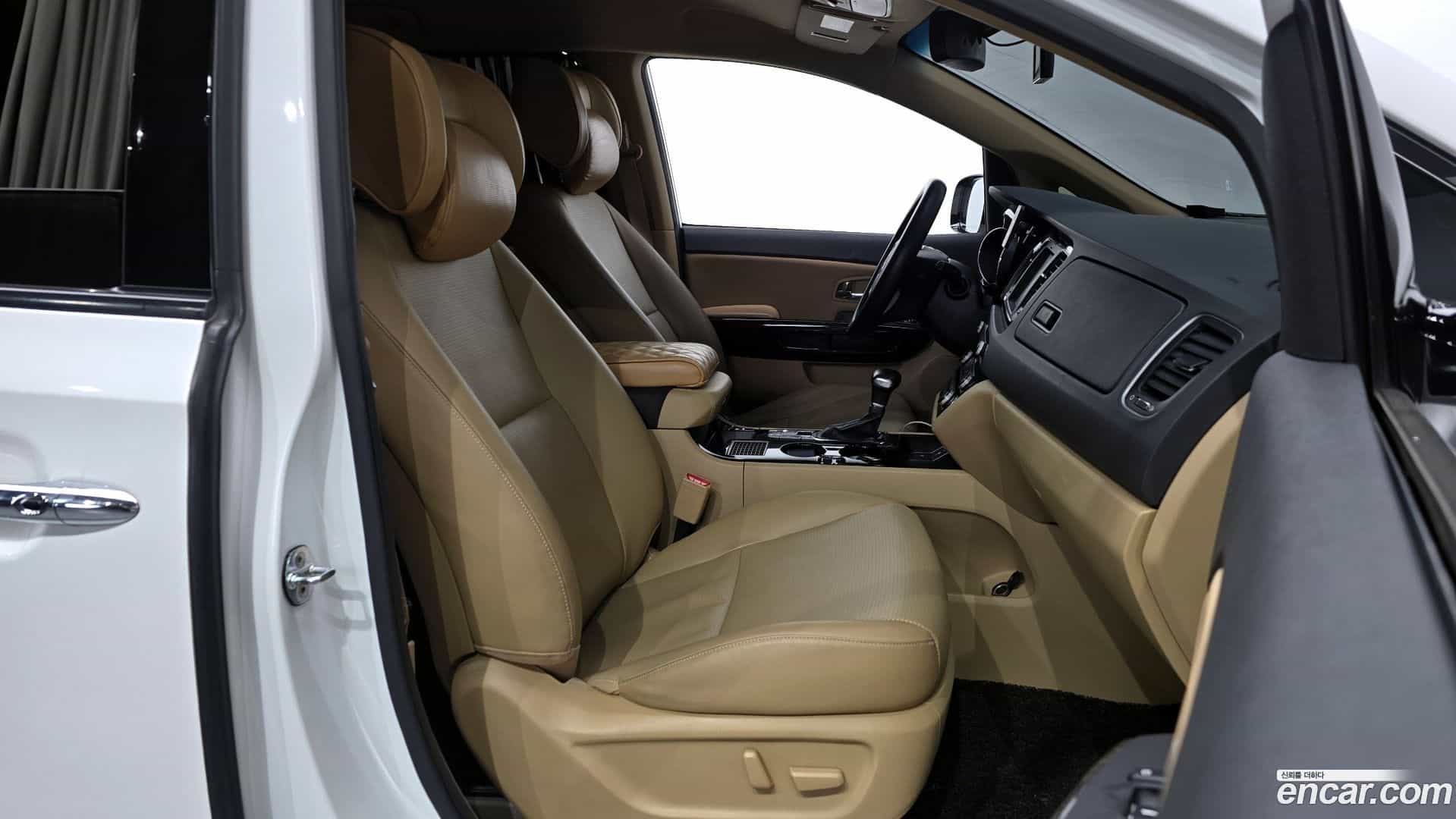 Canival Kia 2018.8-INNER-010