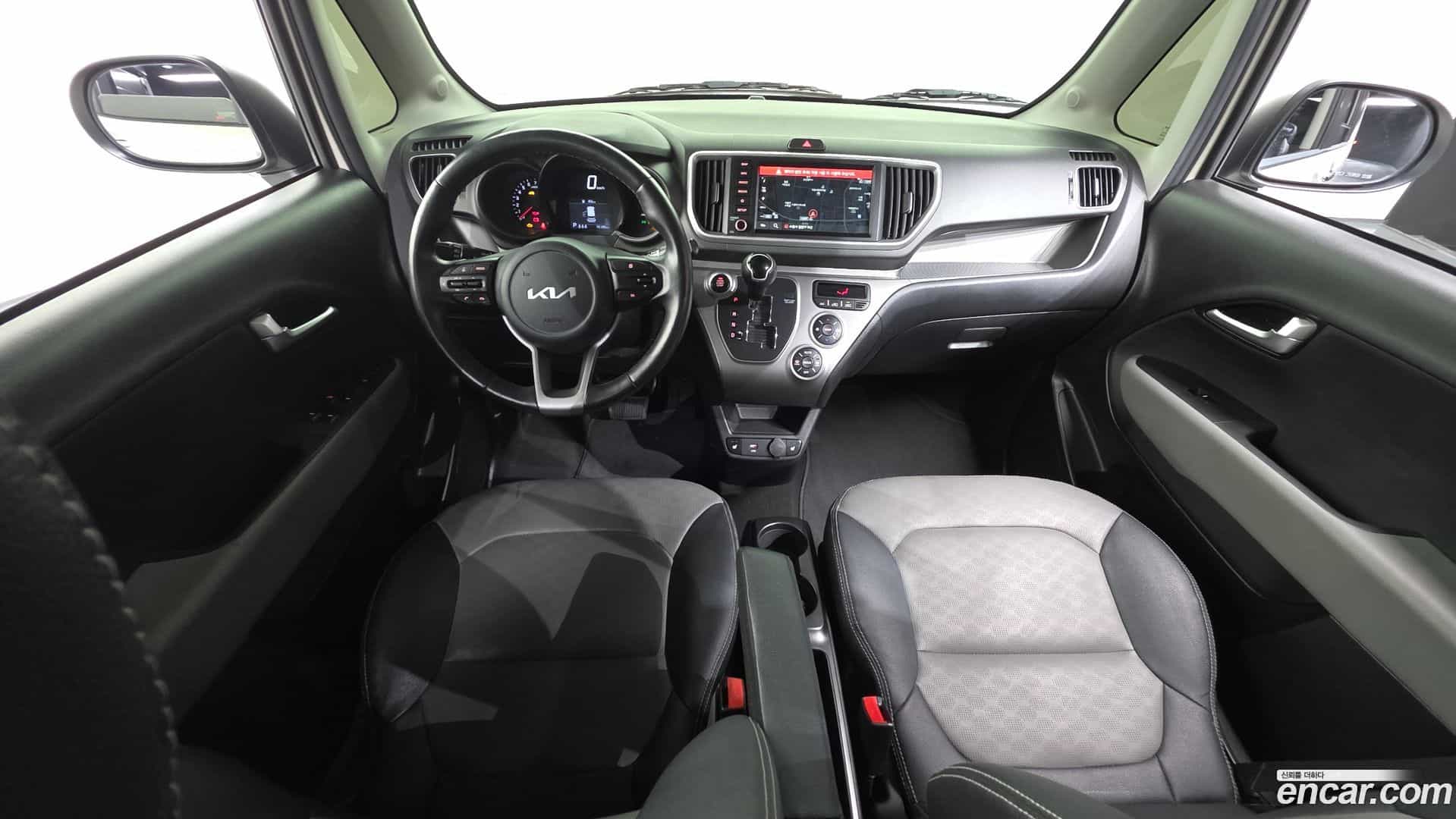 RAY Kia 2022.0-INNER-007