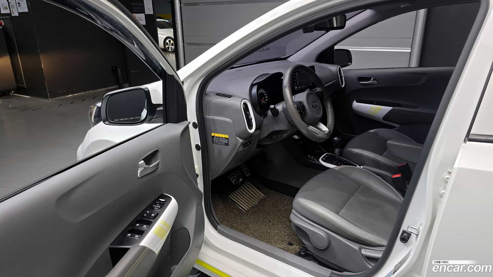 morning Kia 2017.5-OPTION-015