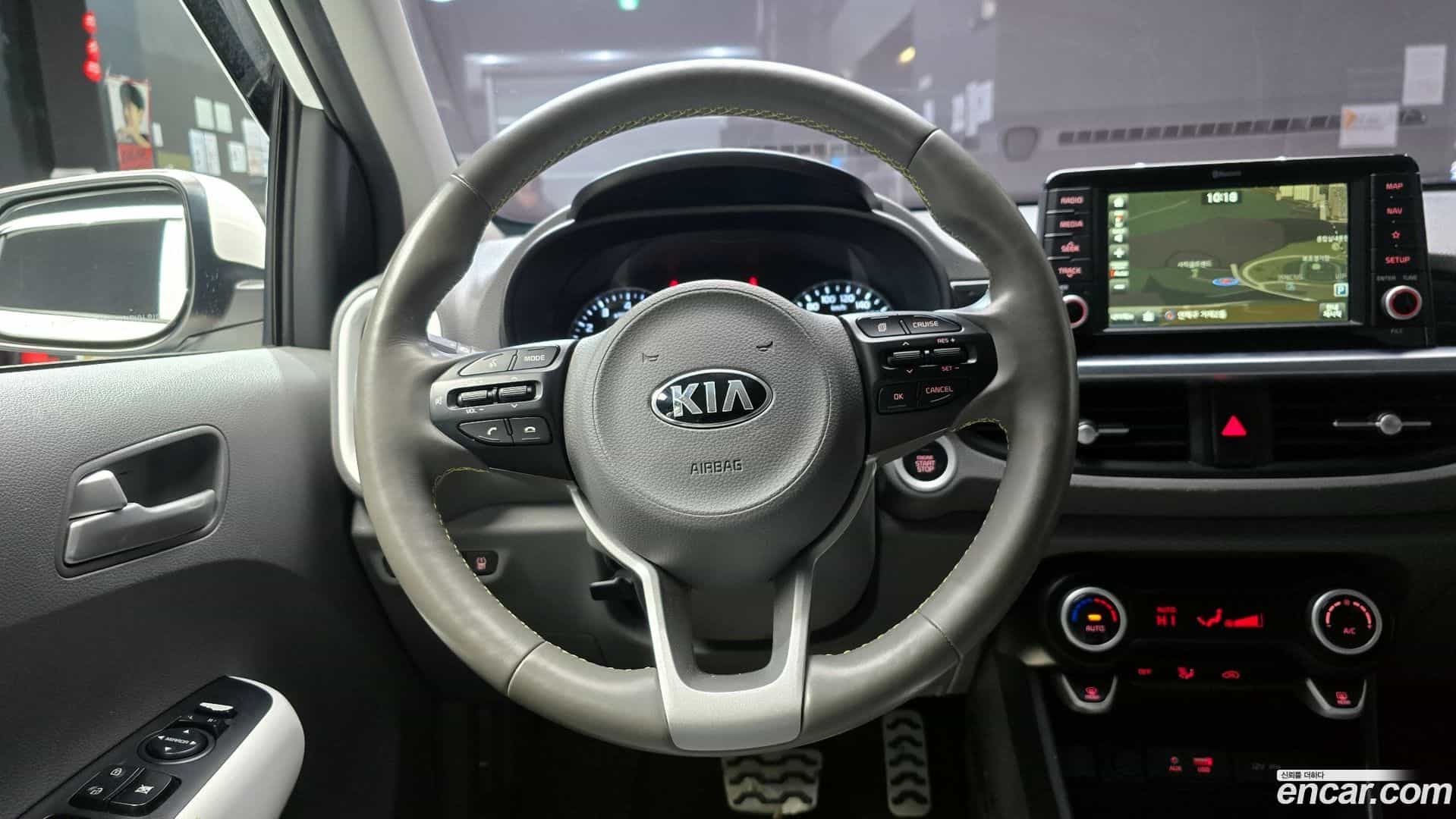 morning Kia 2017.5-OPTION-018