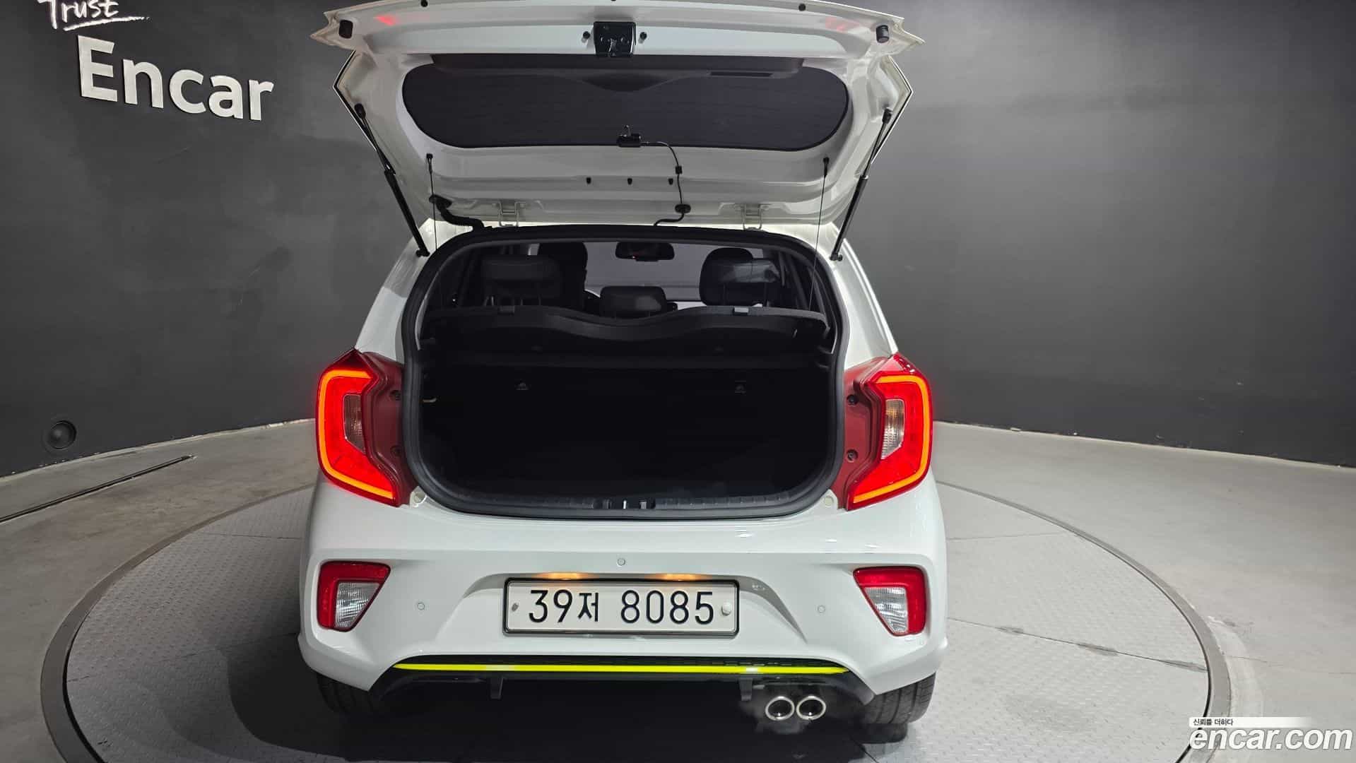 morning Kia 2017.5-OPTION-024