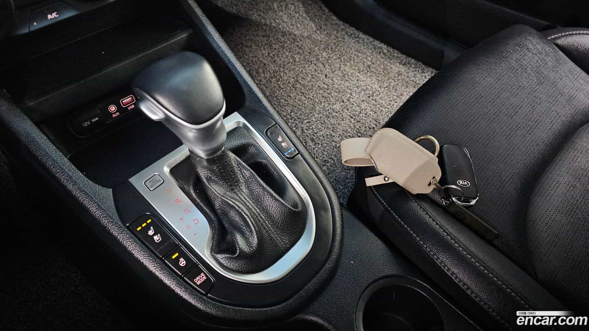 K3 Kia 2019.8-INNER-009