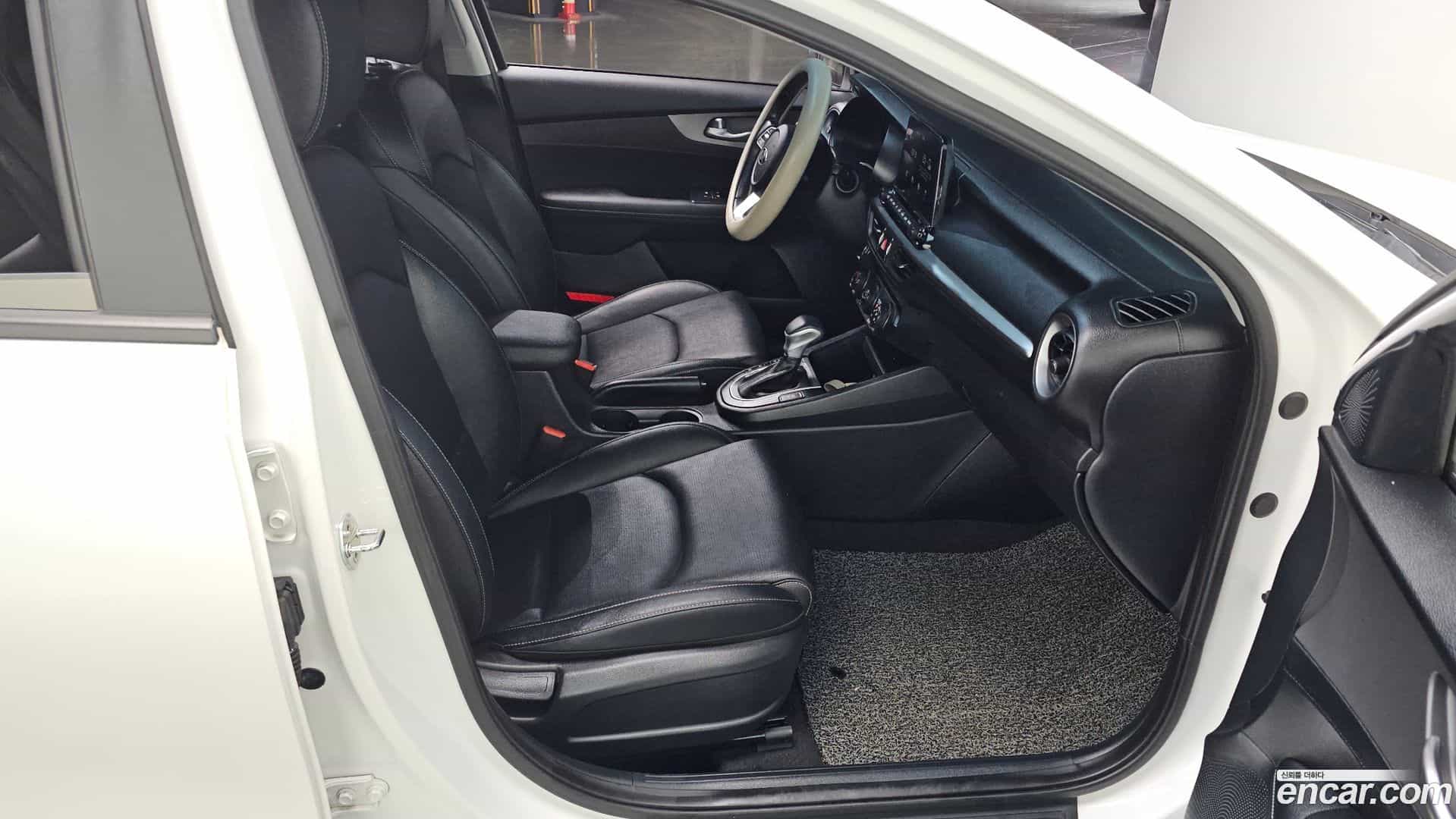 K3 Kia 2019.8-OPTION-016
