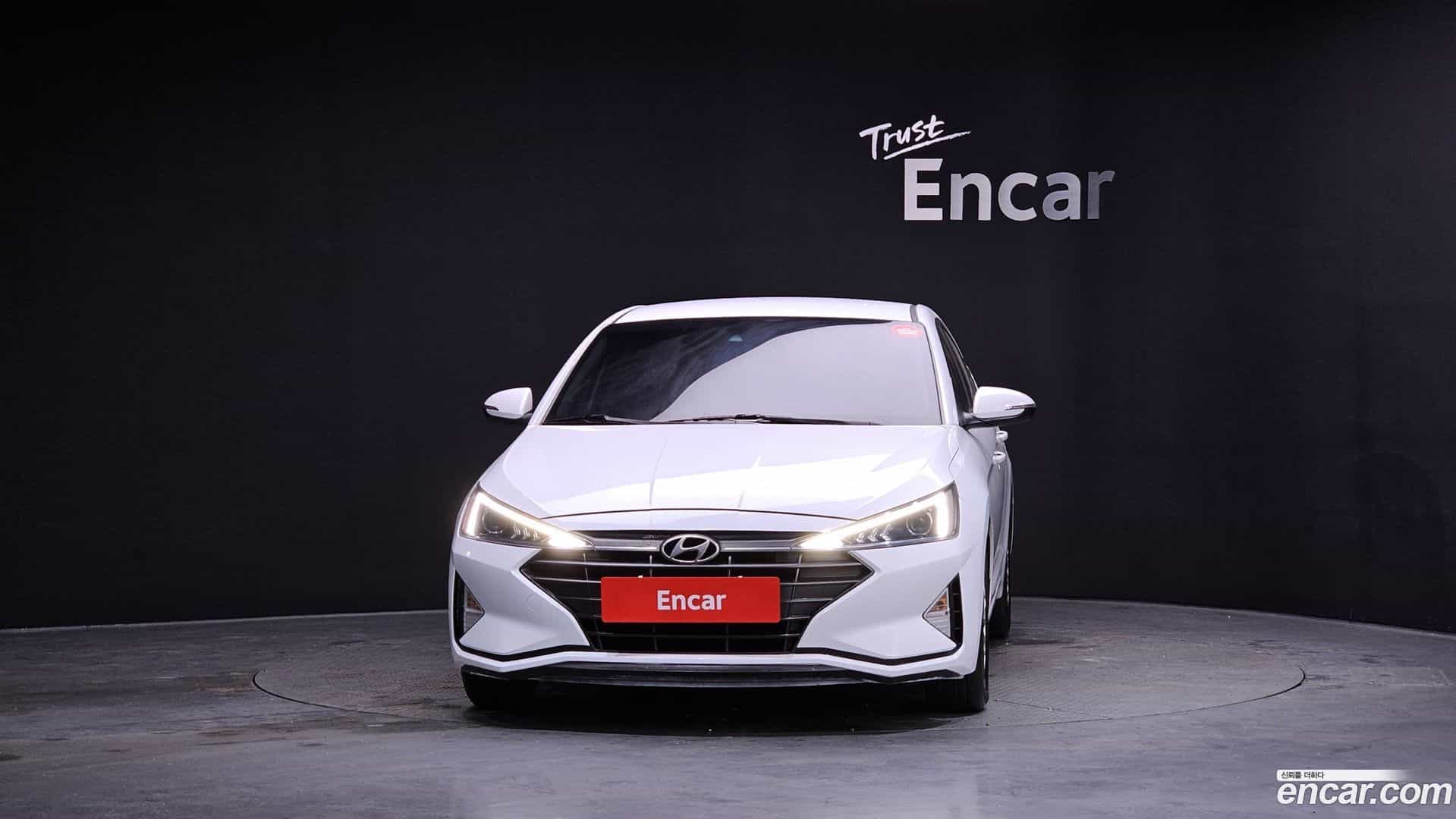 AVANTE Hyundai 2019.3-OUTER-003