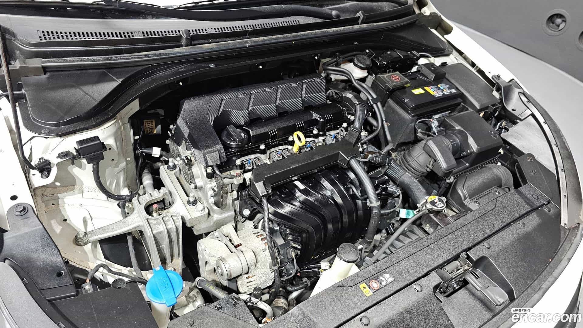 AVANTE Hyundai 2019.3-INNER-006