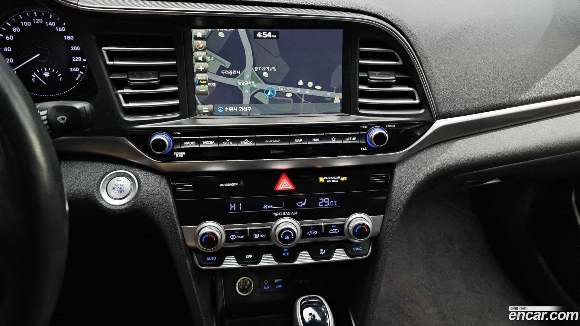 AVANTE Hyundai 2019.3-OPTION-018