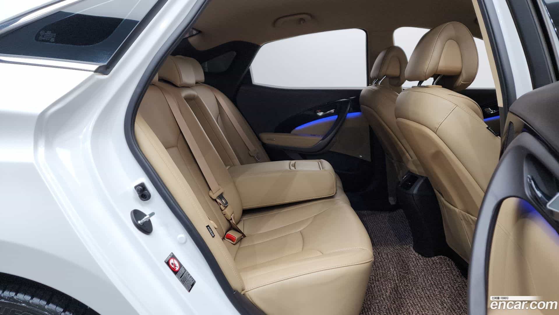 Grandeur Hyundai 2015.1-OPTION-016