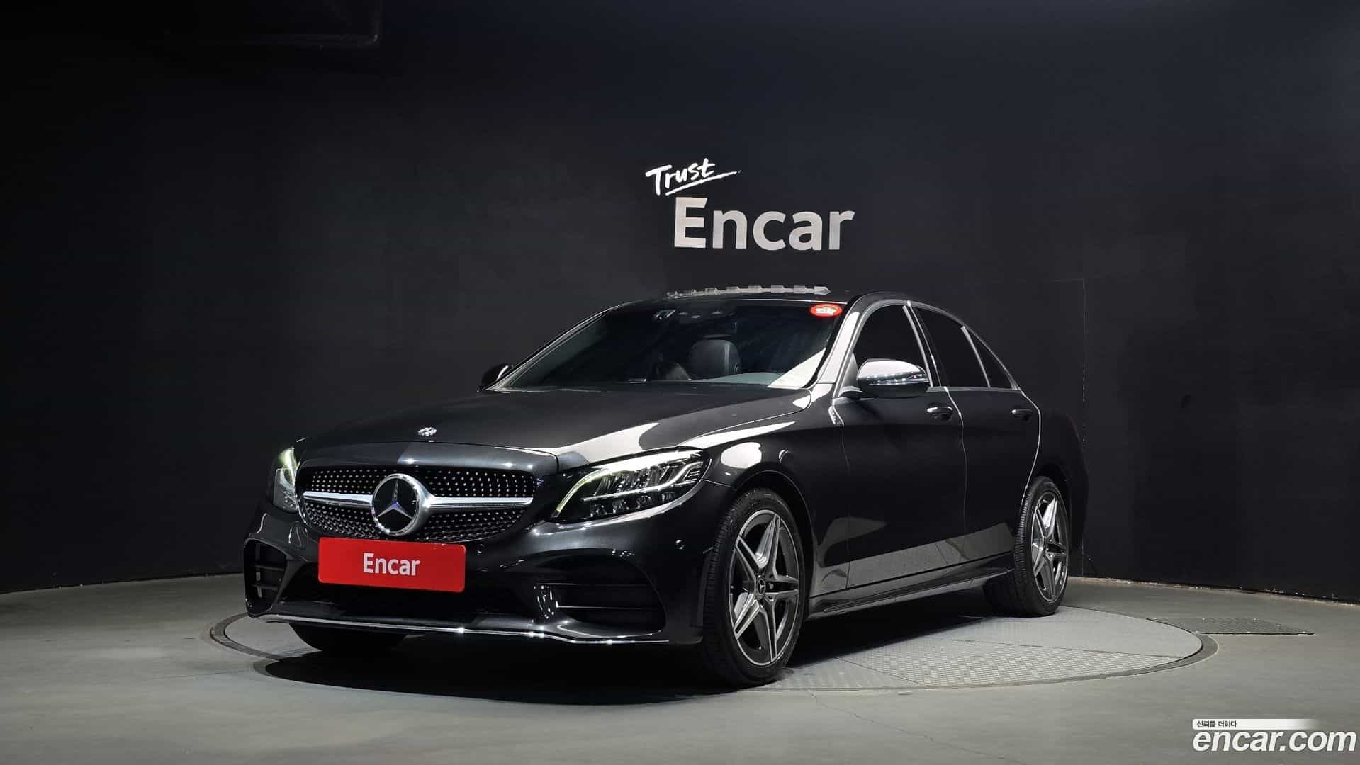 C-Class Mercedes-Benz 2021.1-OUTER-001