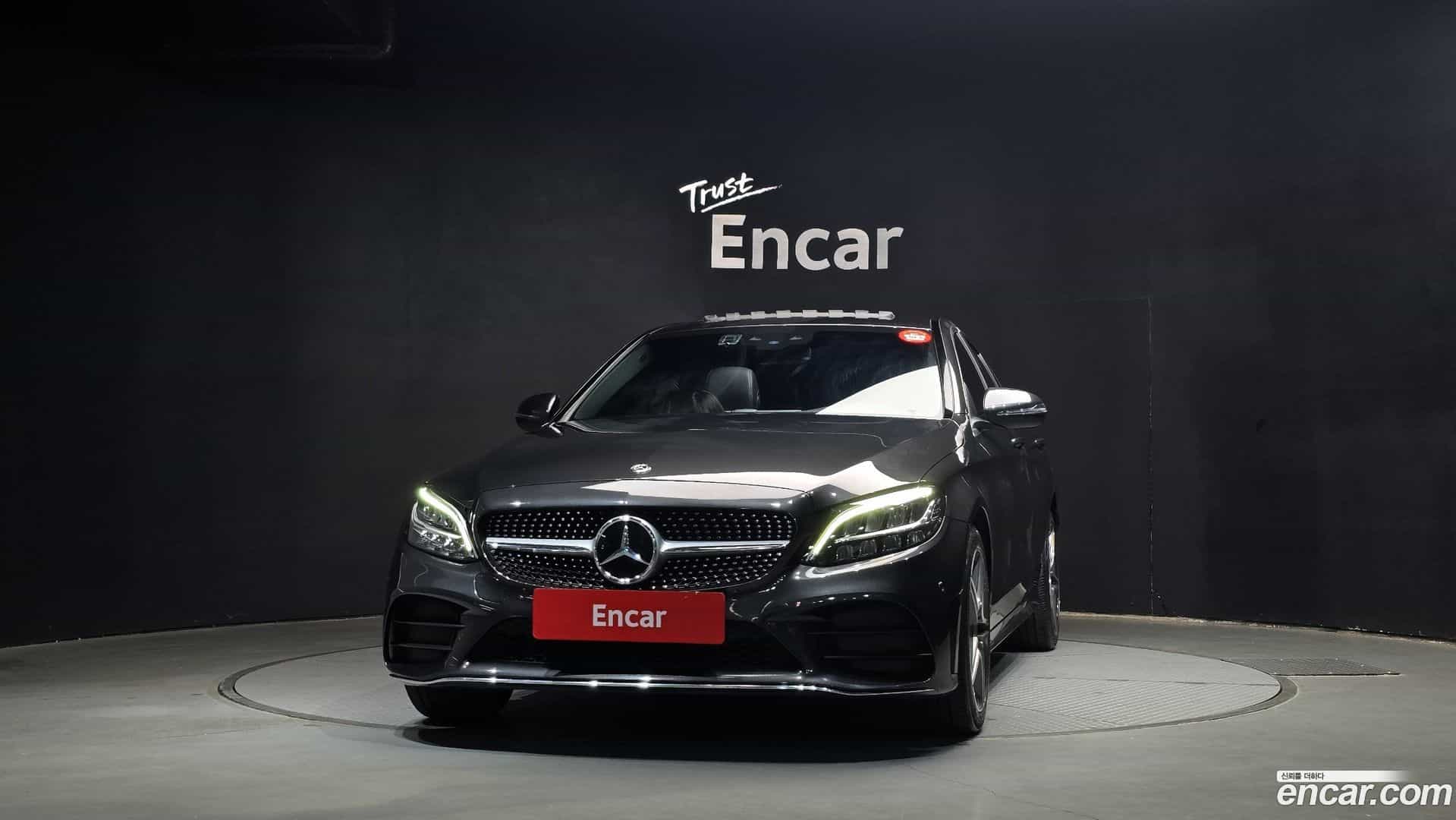 C-Class Mercedes-Benz 2021.1-OUTER-003