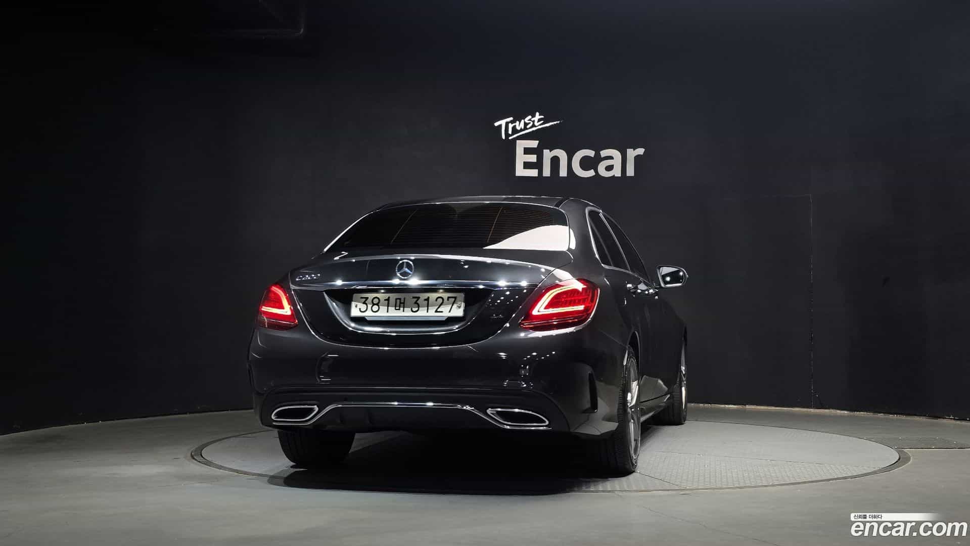 C-Class Mercedes-Benz 2021.1-OUTER-004