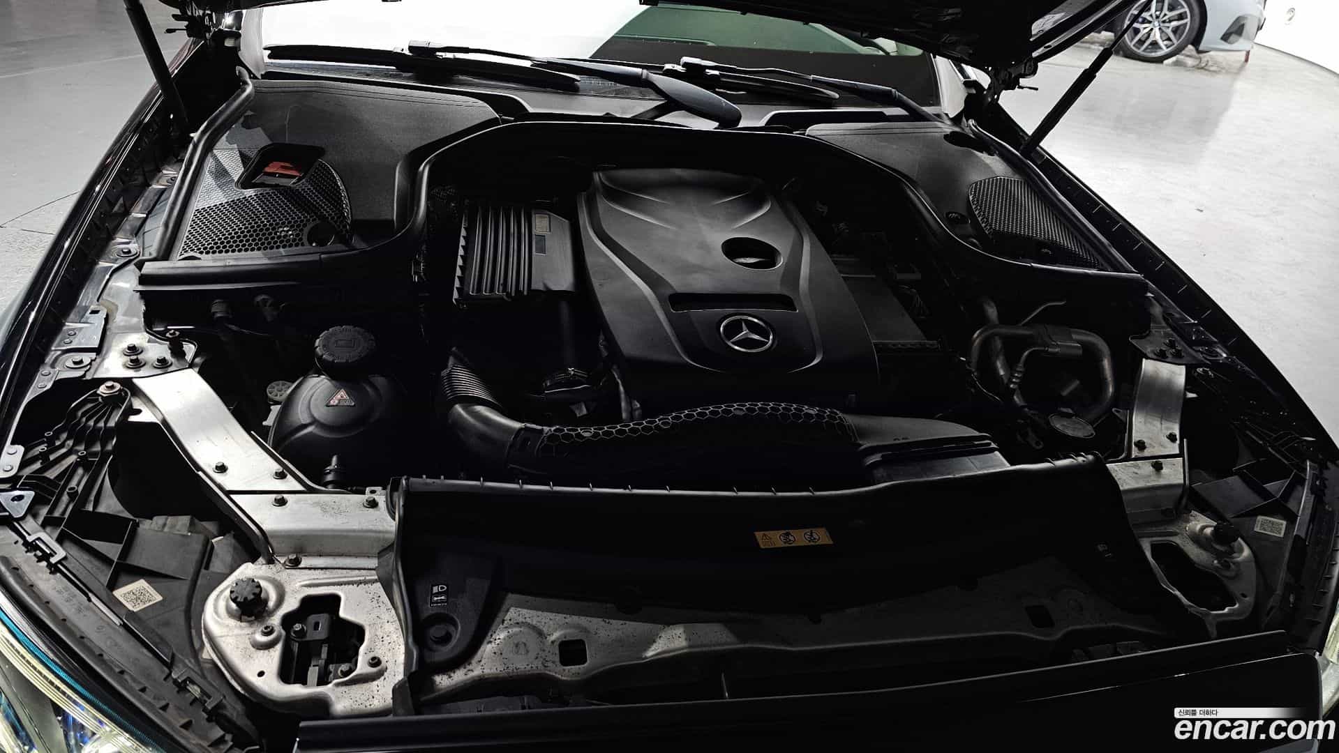 E-Class Mercedes-Benz 2016.7-INNER-006