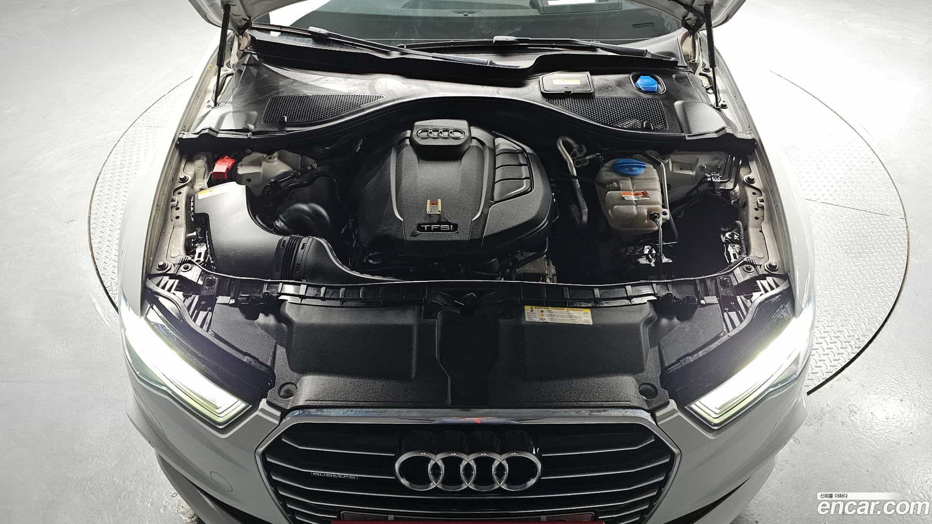 A6 Audi 2017.11-INNER-006
