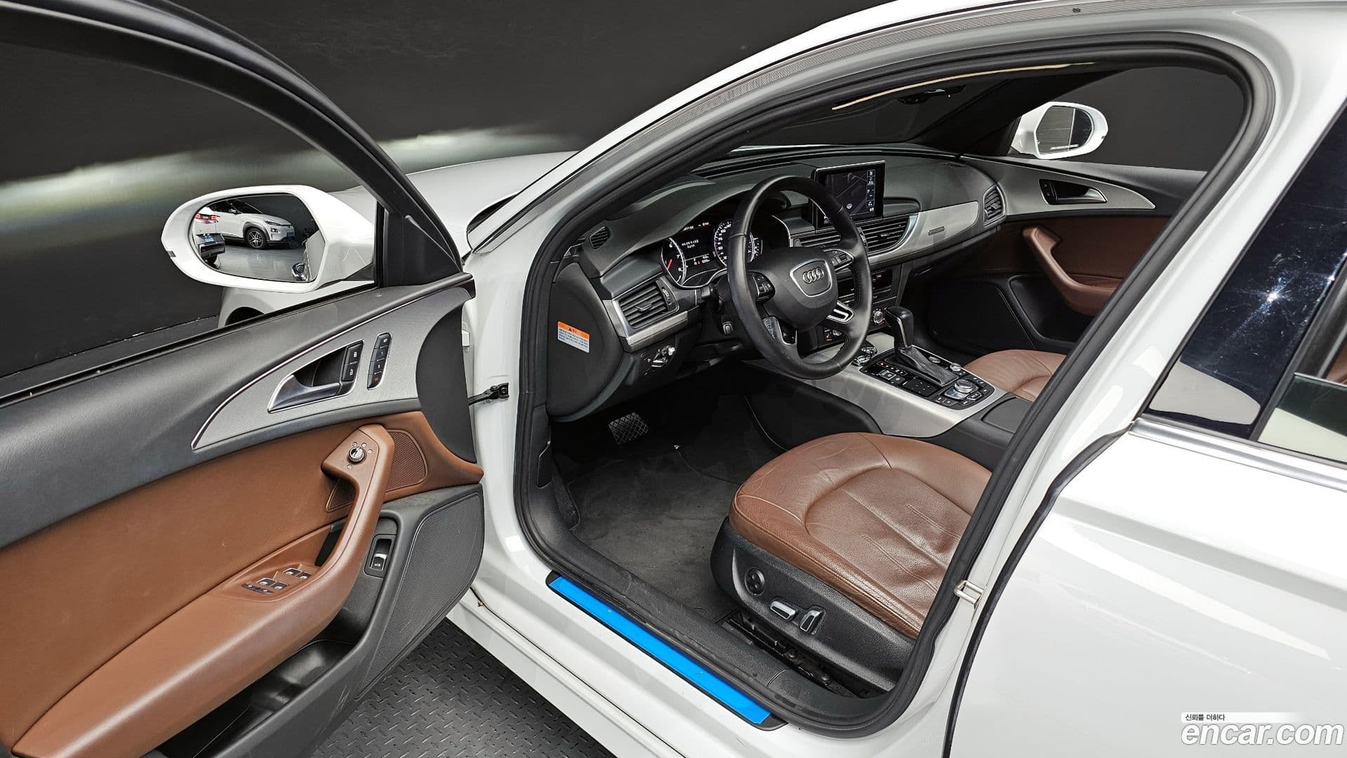 Main__Slider__Photo:A6 Audi 2017.11-10