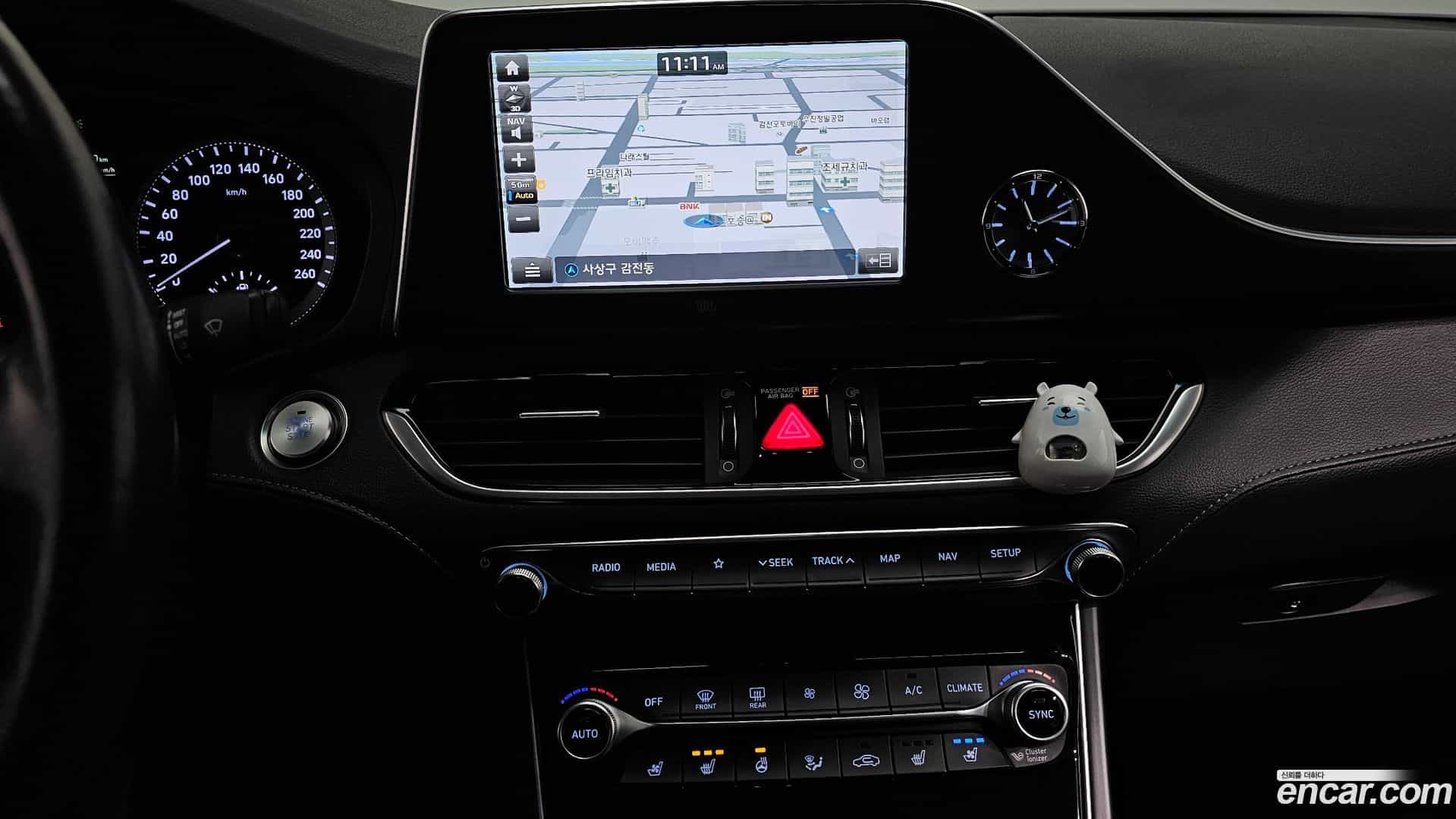 Grandeur Hyundai 2018.3-OPTION-018