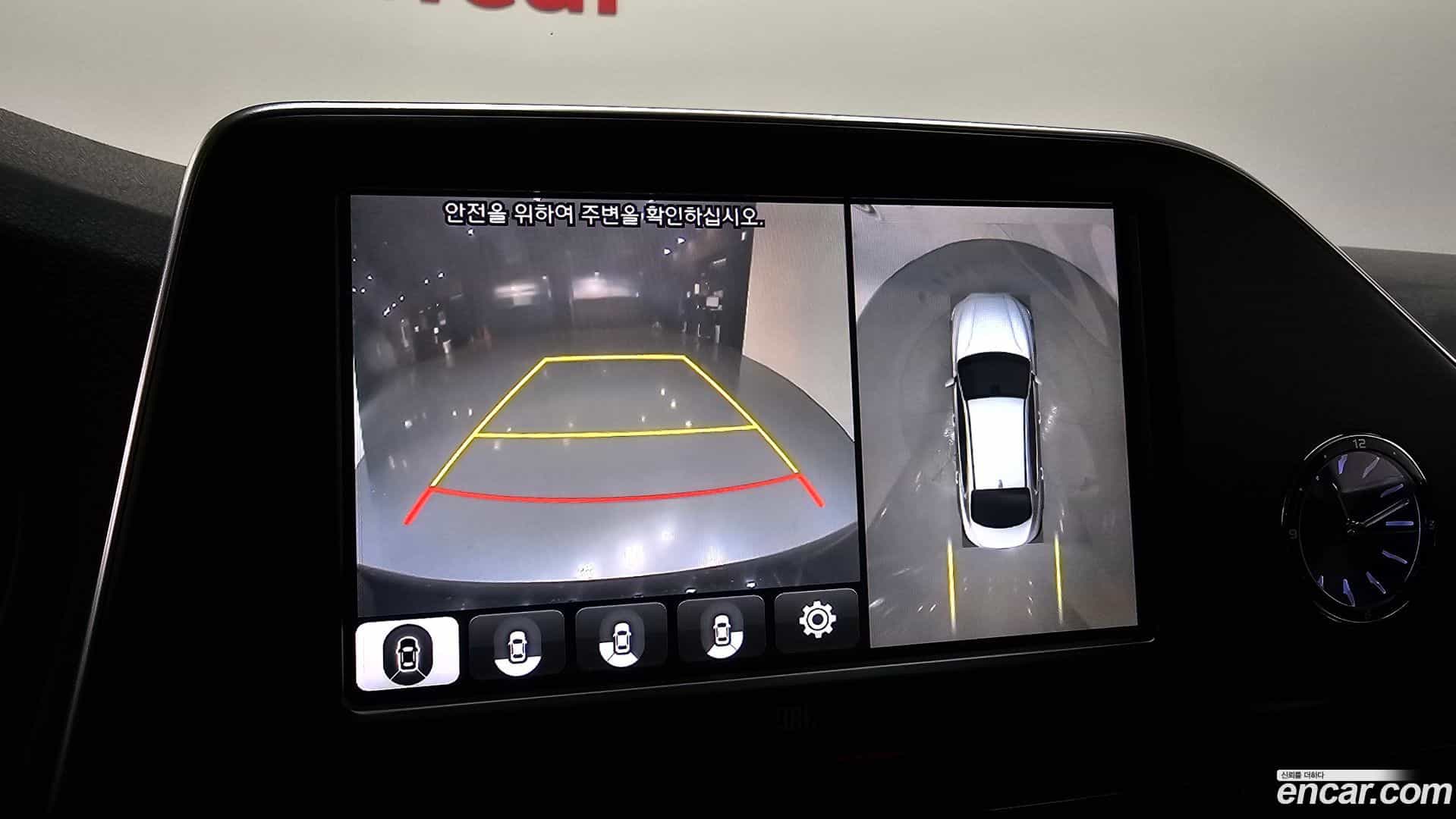 Grandeur Hyundai 2018.3-OPTION-019