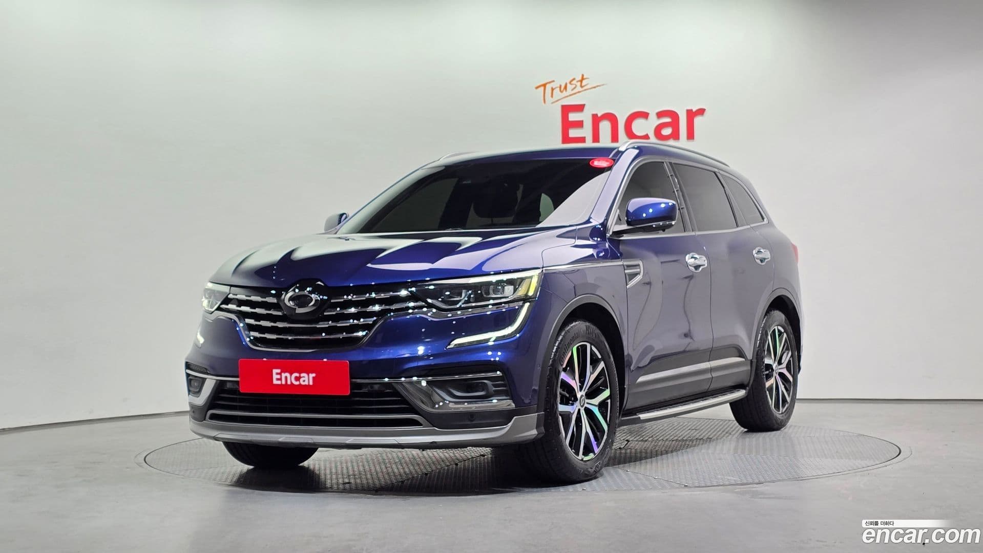 Main__Slider__Photo:QM6 Renault-KoreaSamsung 2019.7-0