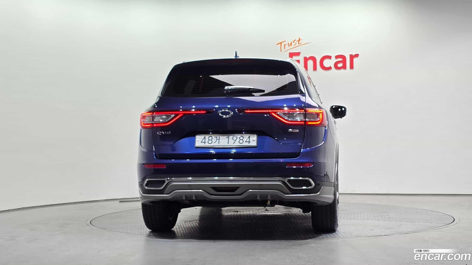 QM6 Renault-KoreaSamsung 2019.7-OUTER-004