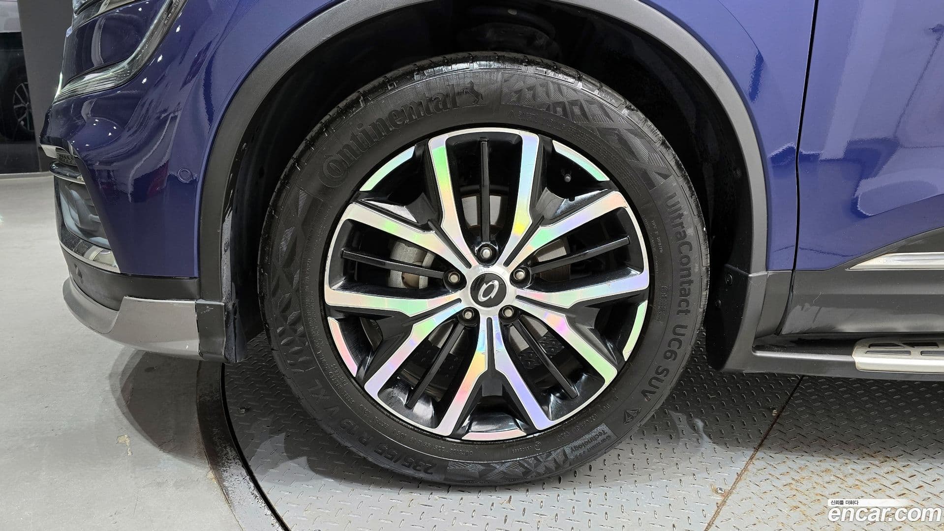 Main__Slider__Photo:QM6 Renault-KoreaSamsung 2019.7-4