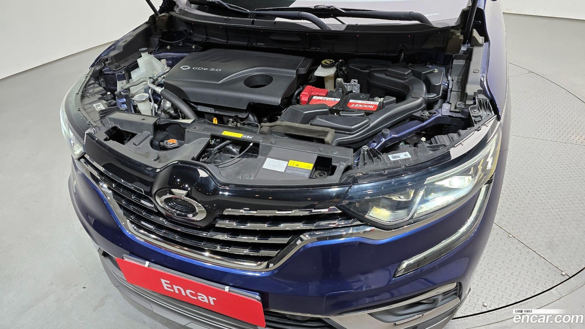 Main__Slider__Photo:QM6 Renault-KoreaSamsung 2019.7-5