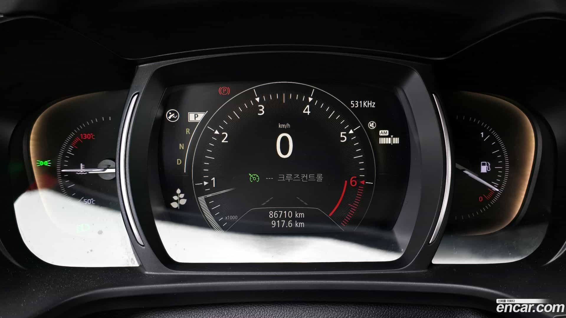 QM6 Renault-KoreaSamsung 2019.7-INNER-008