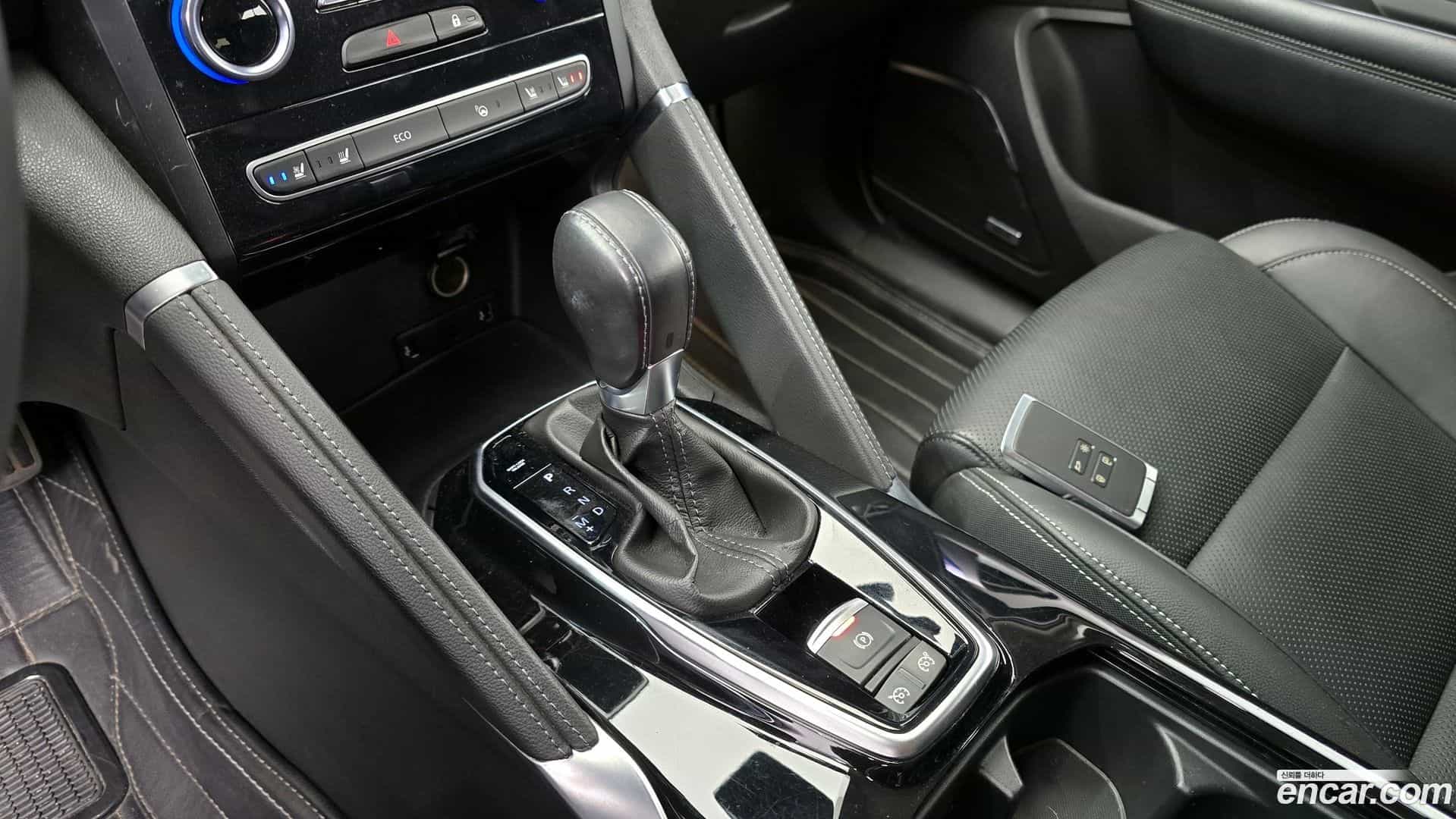 QM6 Renault-KoreaSamsung 2019.7-INNER-009