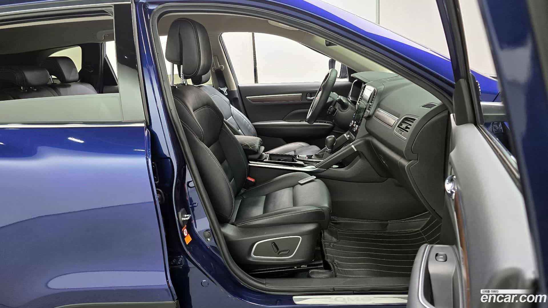 QM6 Renault-KoreaSamsung 2019.7-INNER-010