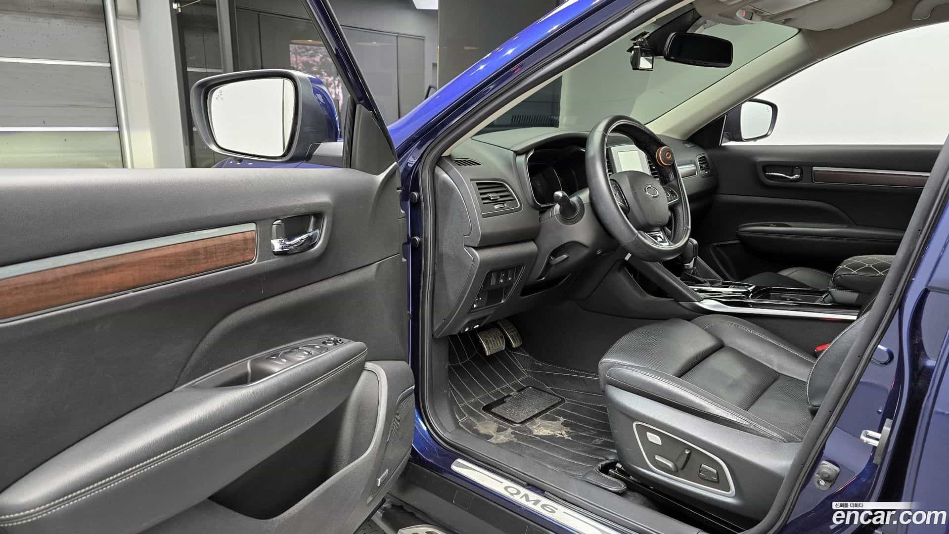 QM6 Renault-KoreaSamsung 2019.7-OPTION-015