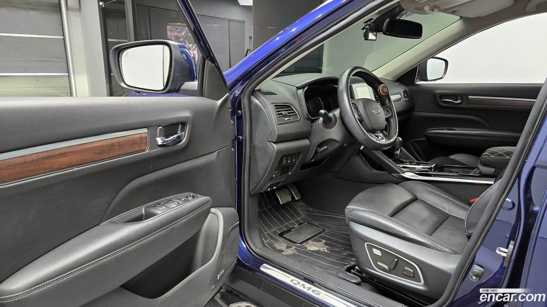 Main__Slider__Photo:QM6 Renault-KoreaSamsung 2019.7-10