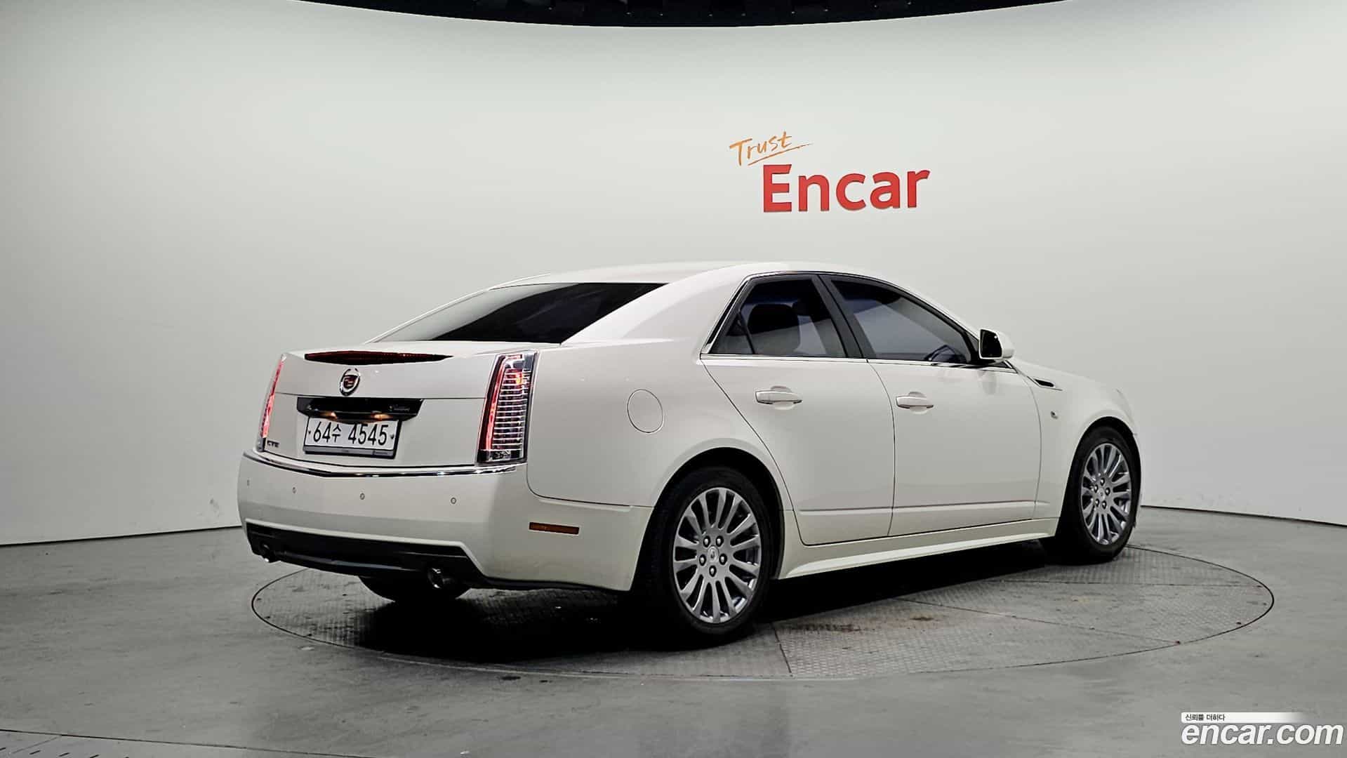 CTS Cadillac 2012.5-OUTER-002