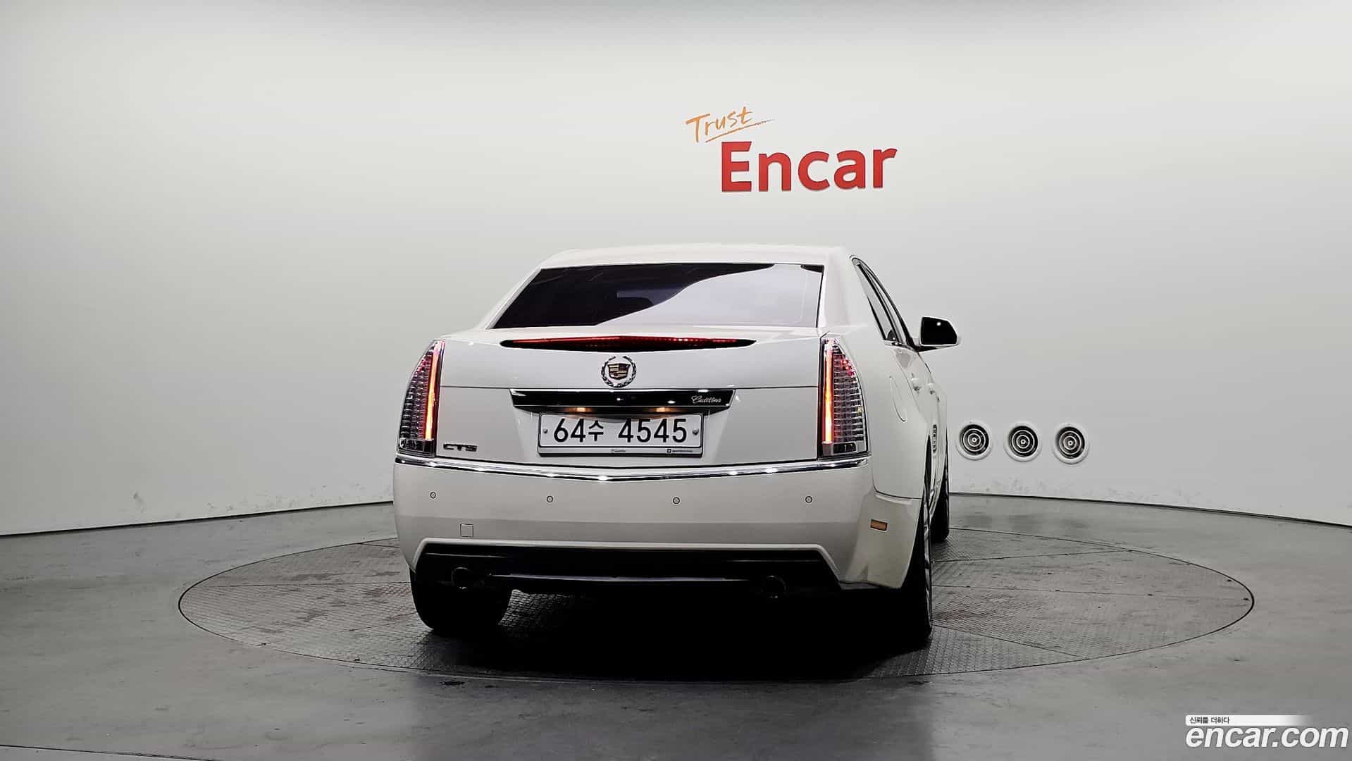 CTS Cadillac 2012.5-OUTER-004