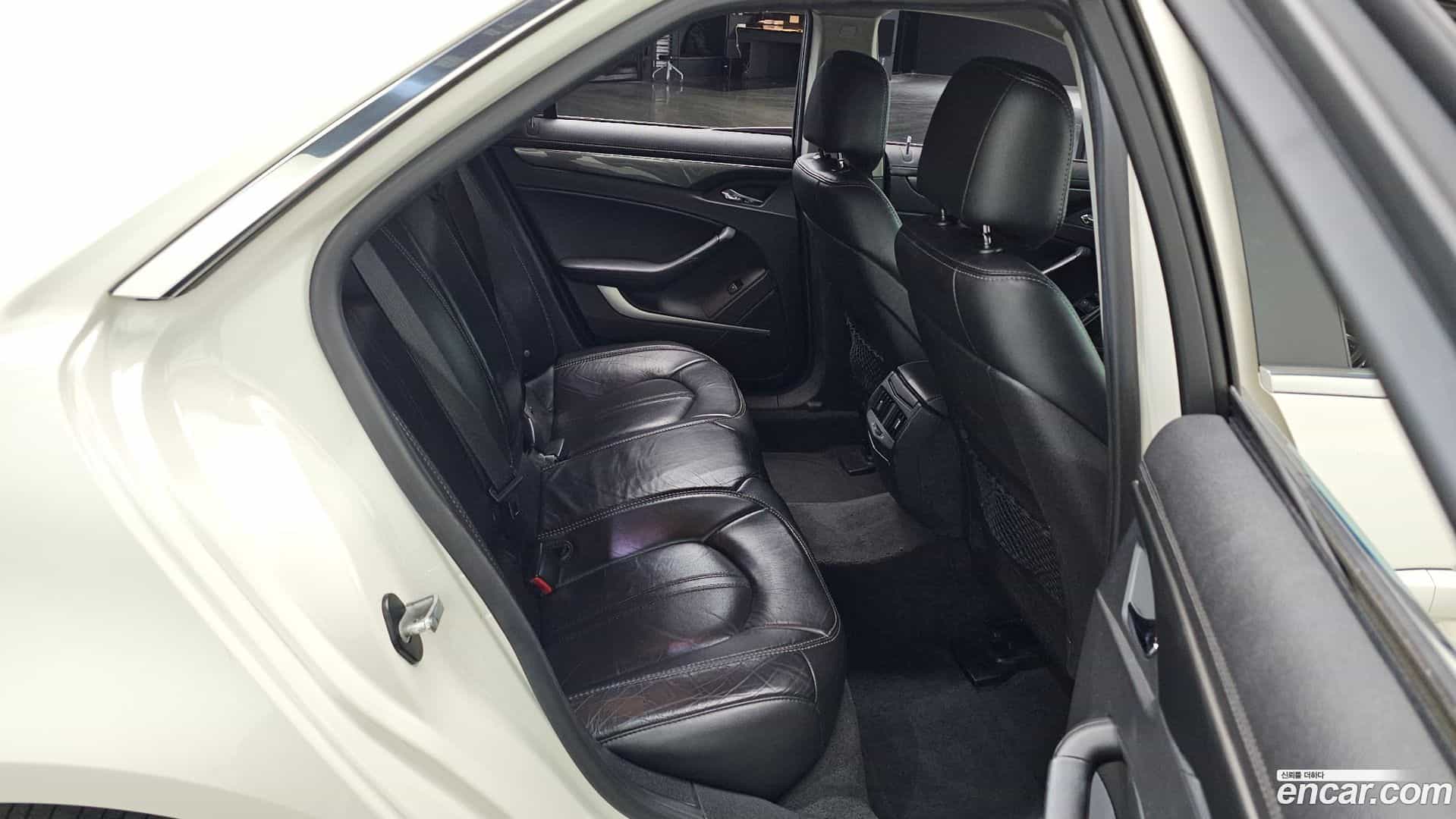 CTS Cadillac 2012.5-OPTION-017