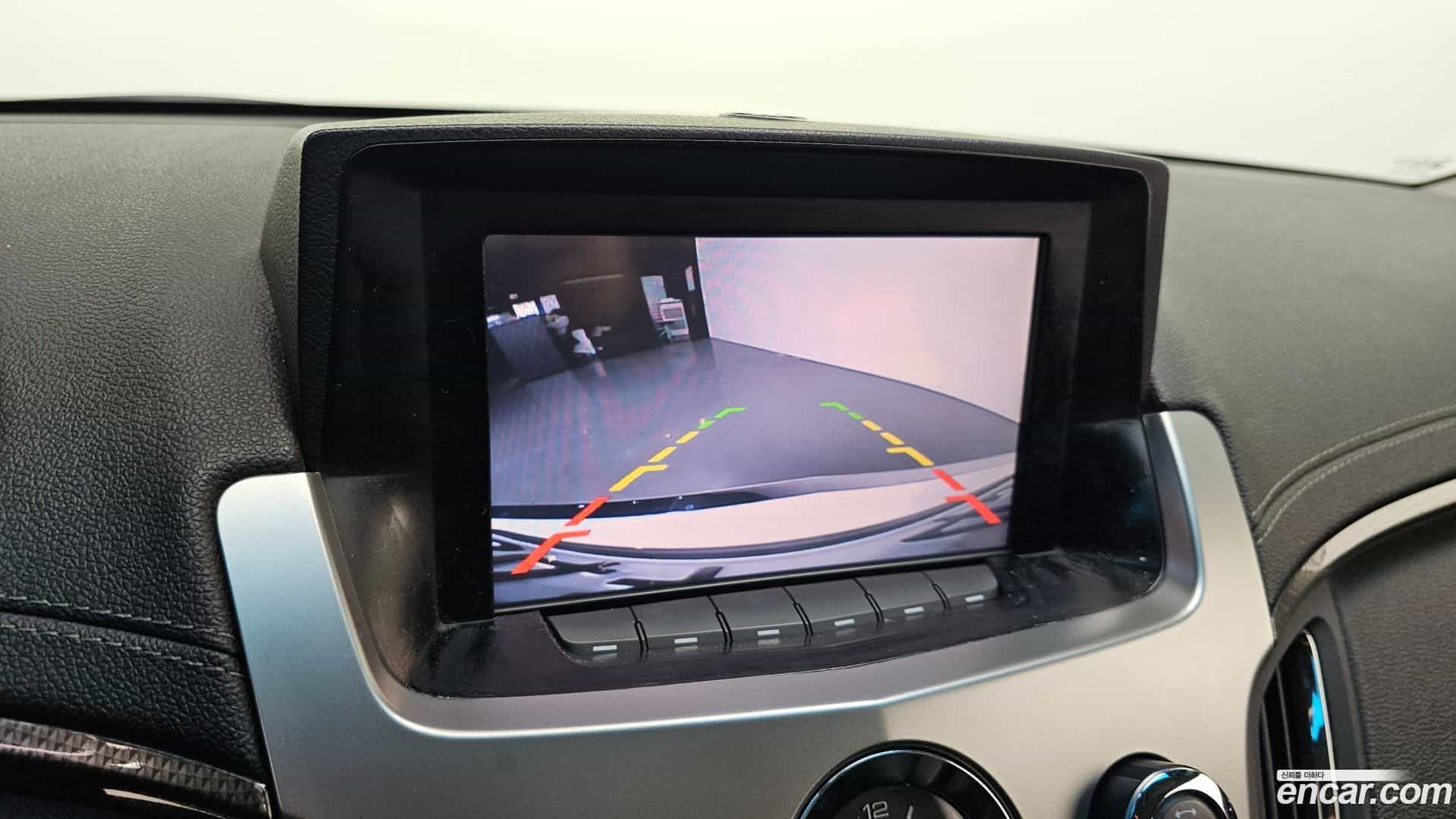 CTS Cadillac 2012.5-OPTION-023