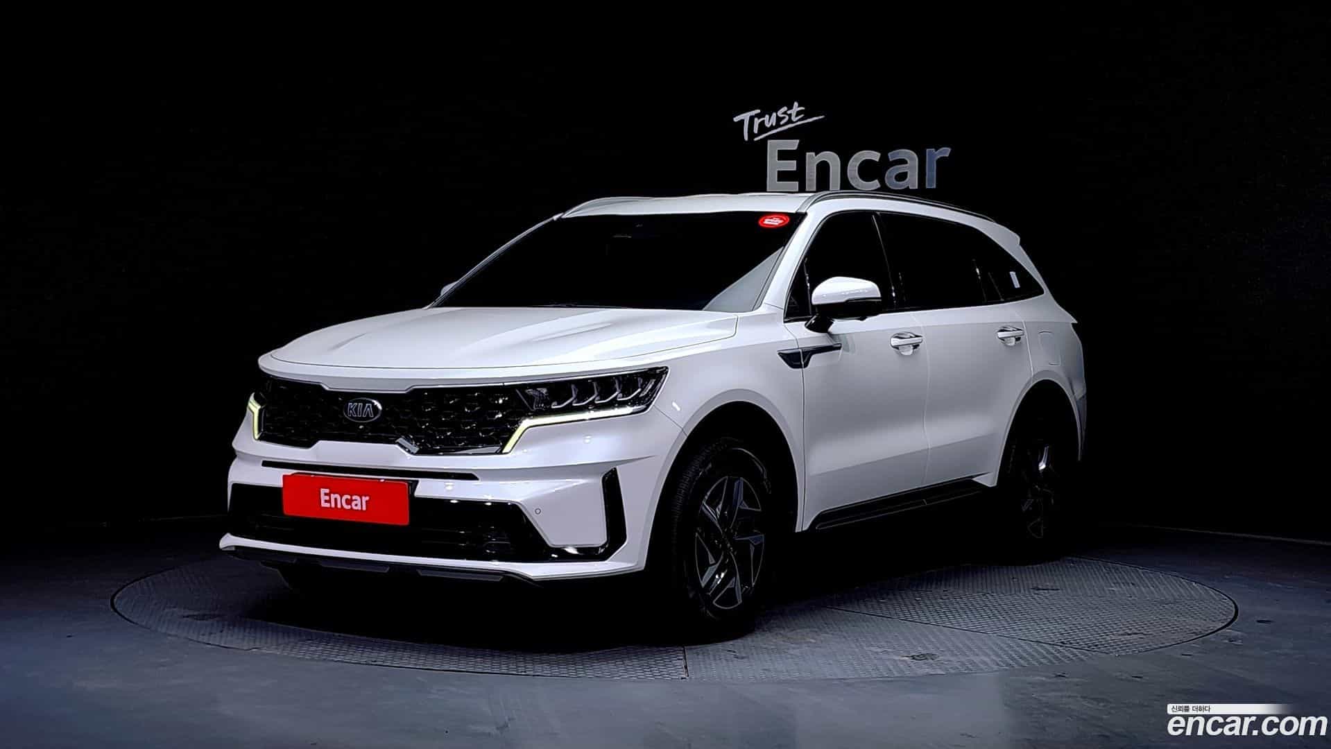 Sorento Kia 2021.0-OUTER-001