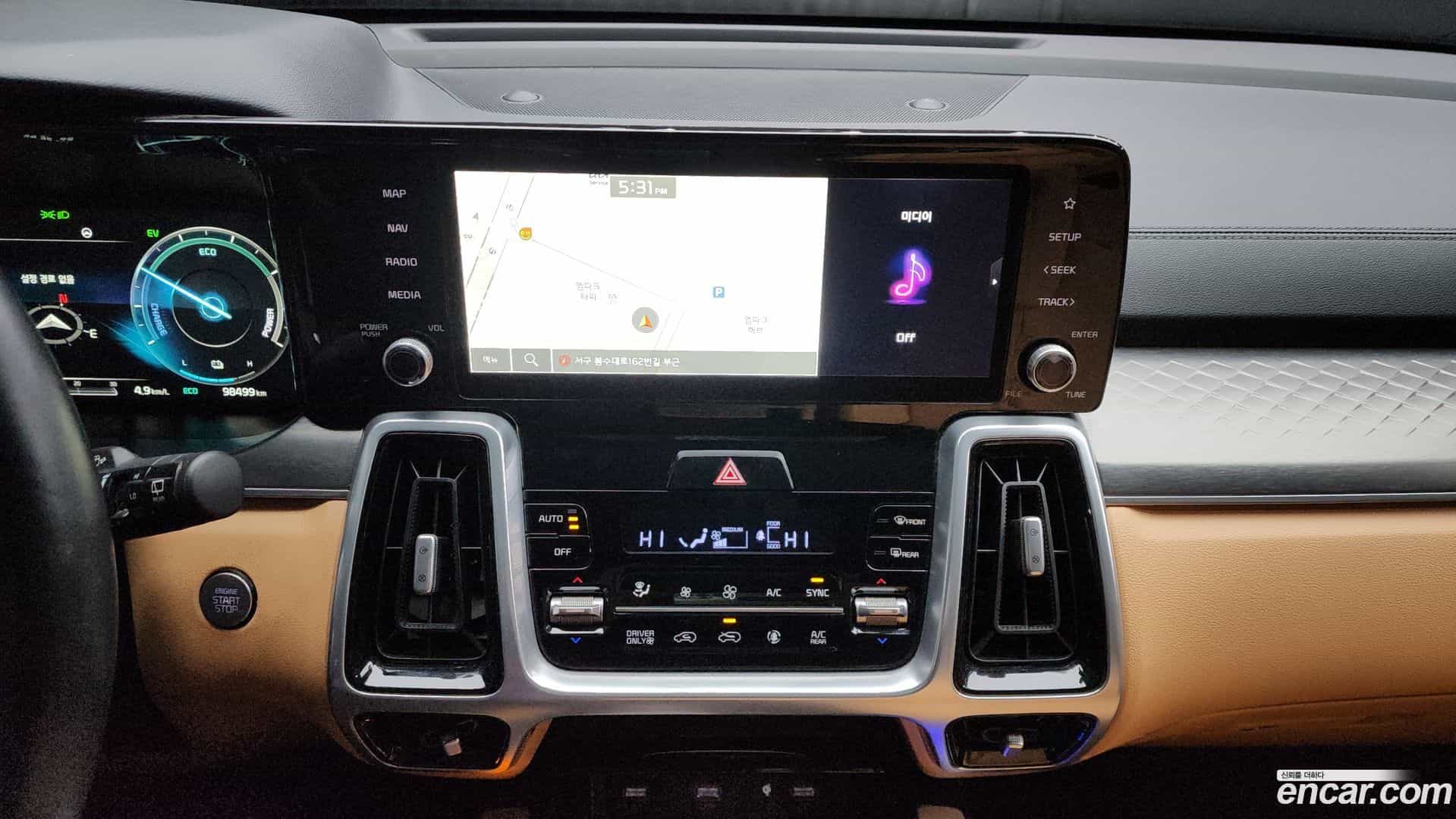 Sorento Kia 2021.0-OPTION-018