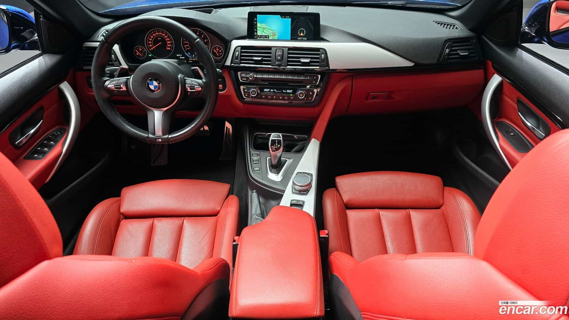 4-Series BMW 2017.3-INNER-007