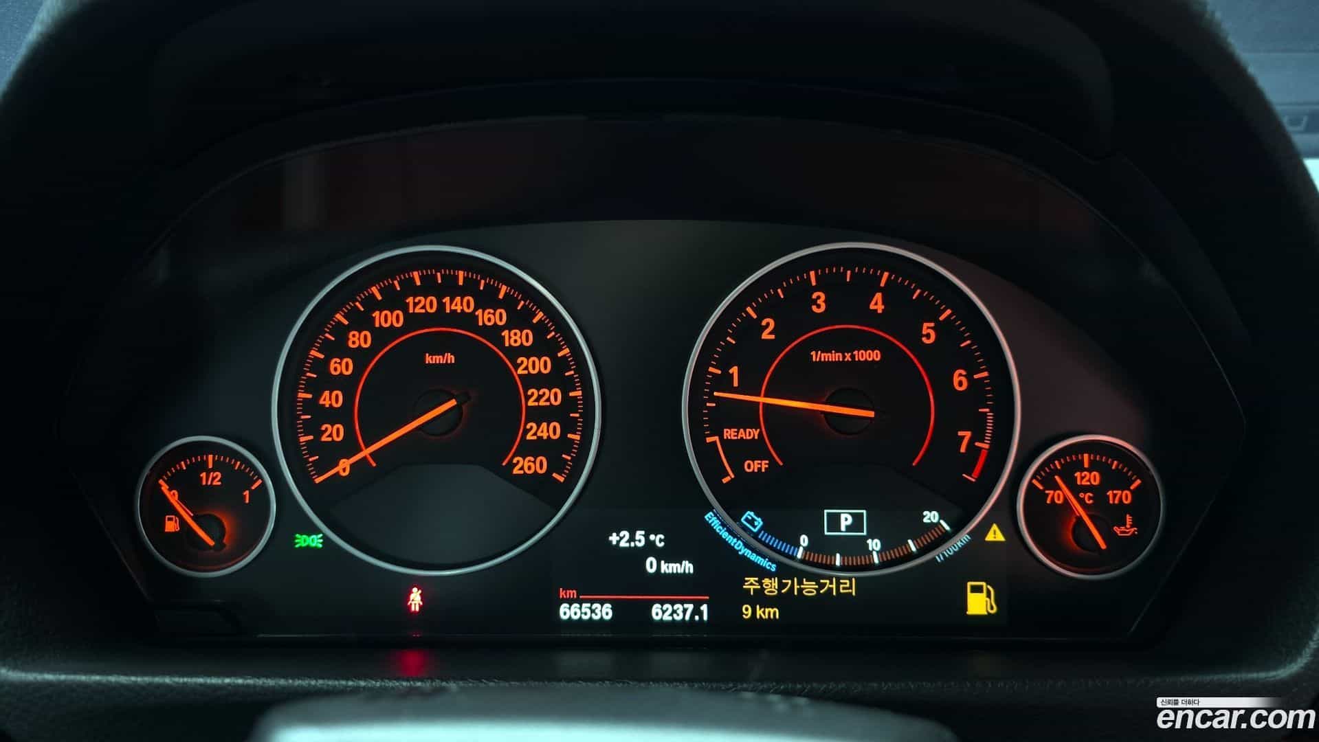 4-Series BMW 2017.3-INNER-008