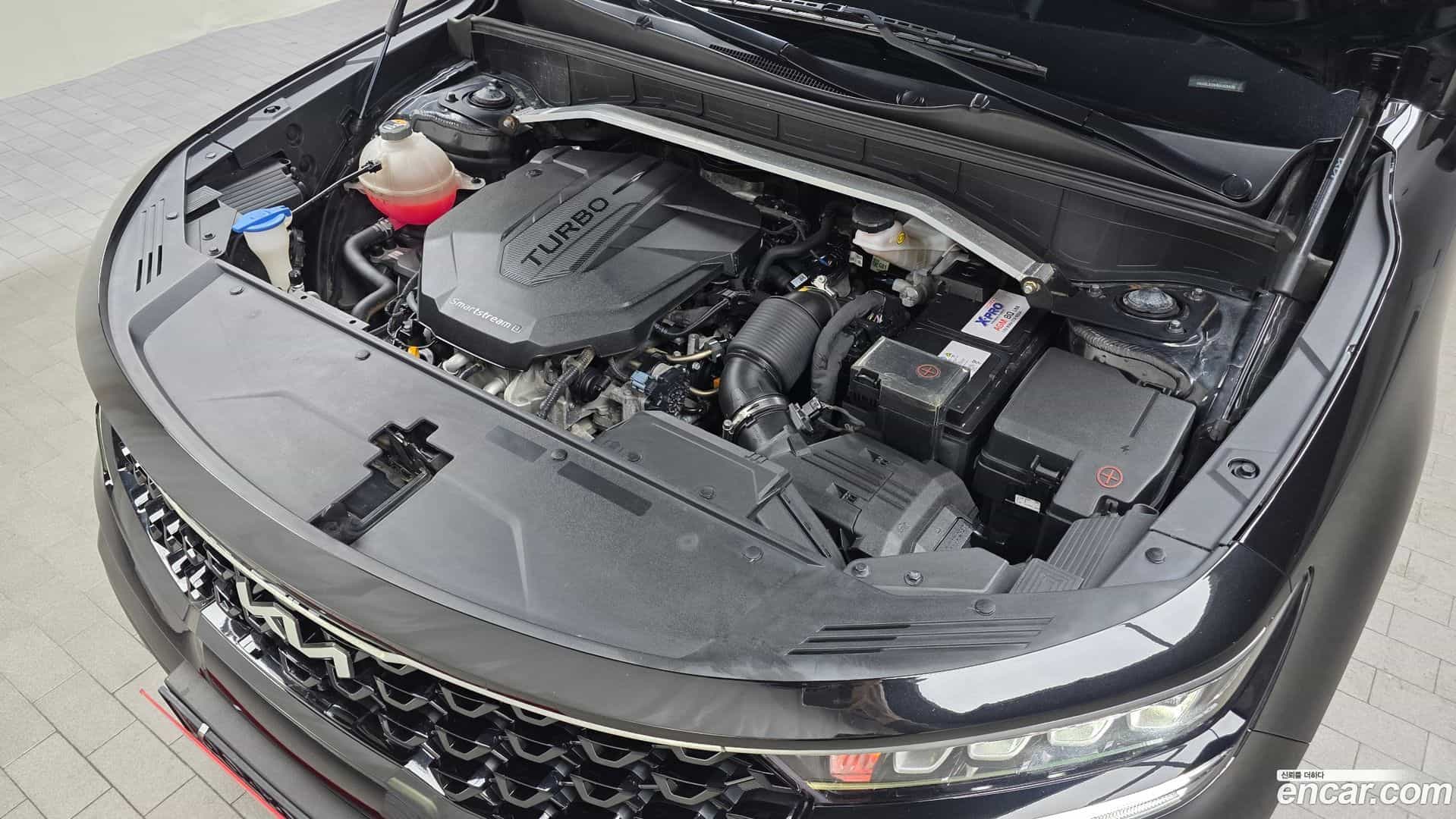 Sorento Kia 2022.6-INNER-006