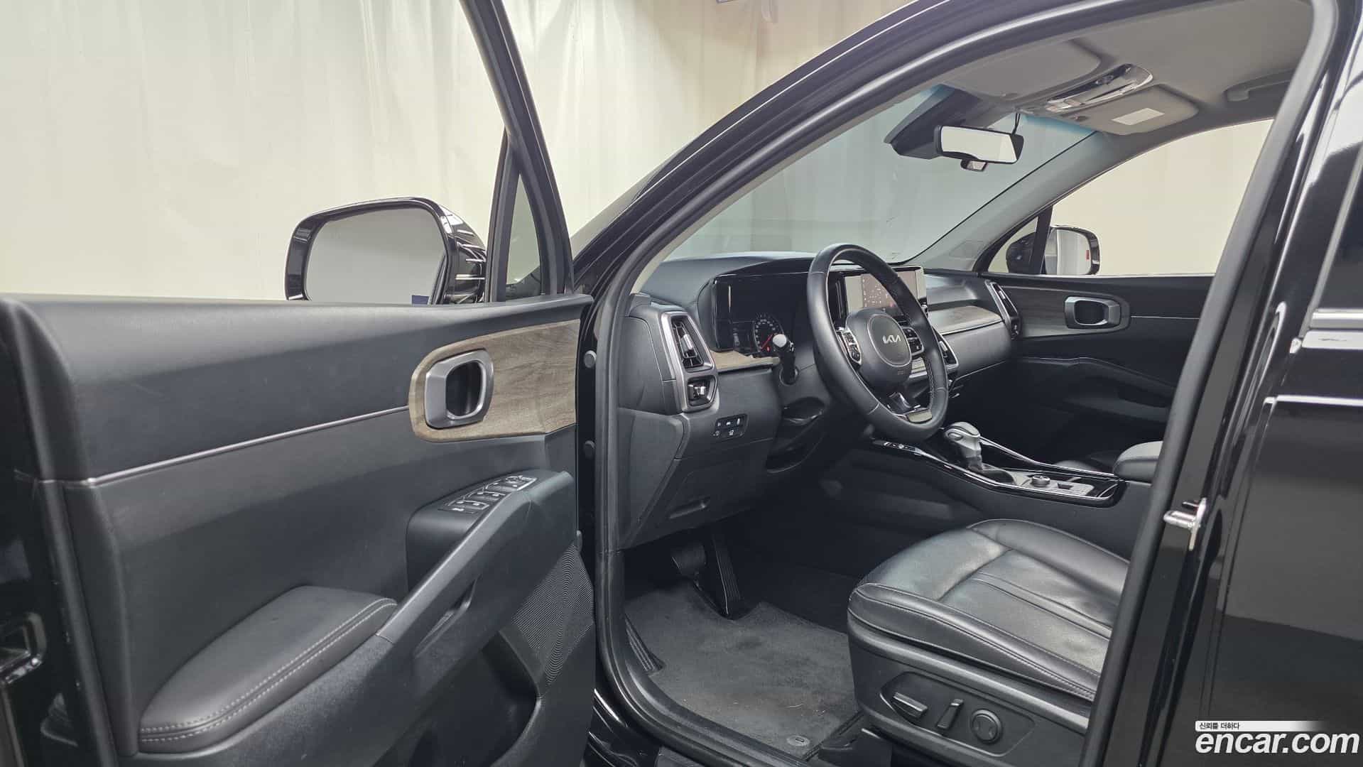 Sorento Kia 2022.6-INNER-010
